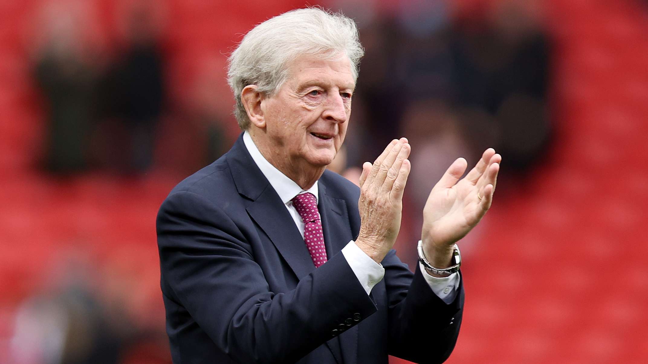 ฮ็อดจ์สันกลับมาคุมบริสตอล ซิตี้ครั้งแรกในรอบ 44 ปี พร้อมข้อความพิเศษจาก เซอร์ อเล็กซ์ เฟอร์กูสัน