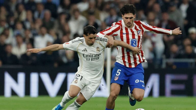 กลับสู่จุดเริ่มต้น… ฟอร์มเด่นของ บราอิม ดิอาซ กับ เรอัล มาดริด ปะทะ ปรากฏการณ์ เอ็มบัปเป้