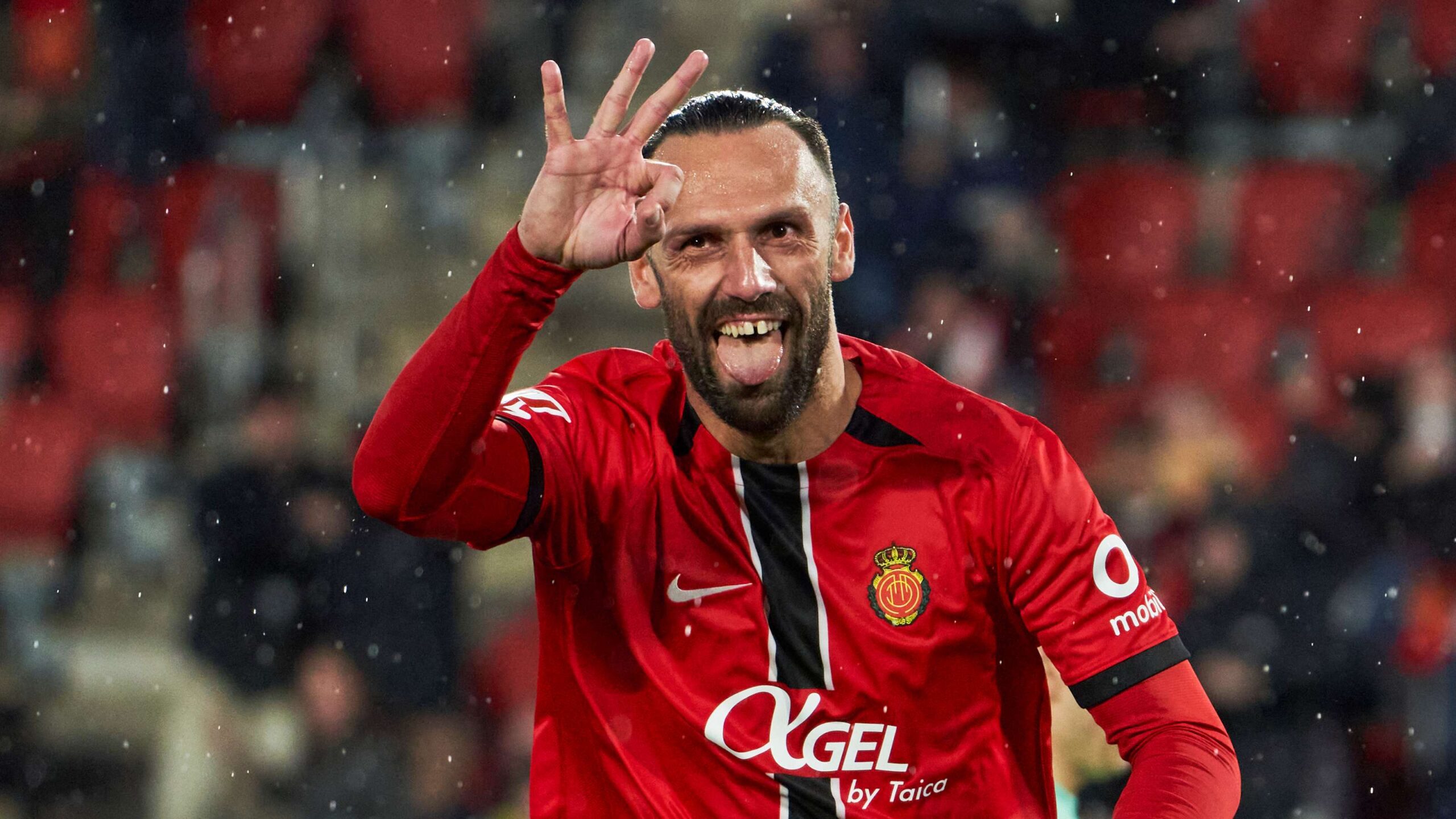 รีล มาดริด พลาด ลาลีกา อาร์เบโลอา บาดเจ็บ เยือนมายอร์ก้า มูริกี ซัดนาที 91 ชี้ขาด