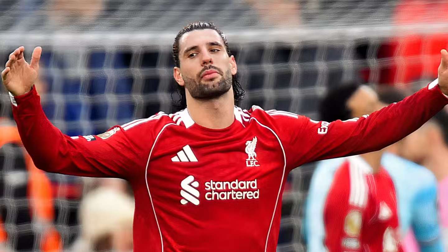 โดมินิค ซูโบสลาย ระเบิดอารมณ์ใส่แฟนลิเวอร์พูล และเตือนเพื่อนร่วมทีม