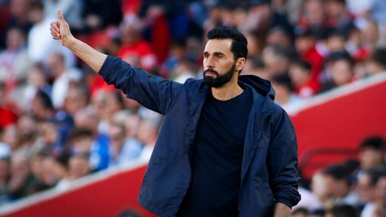 อัลบาโร อาร์เบโลอา รับผิดชอบเต็มๆ ต่อความพ่ายแพ้ของ เรอัล มาดริด ที่มายอร์ก้า ส่งผลต่อลุ้นแชมป์ลาลีกา