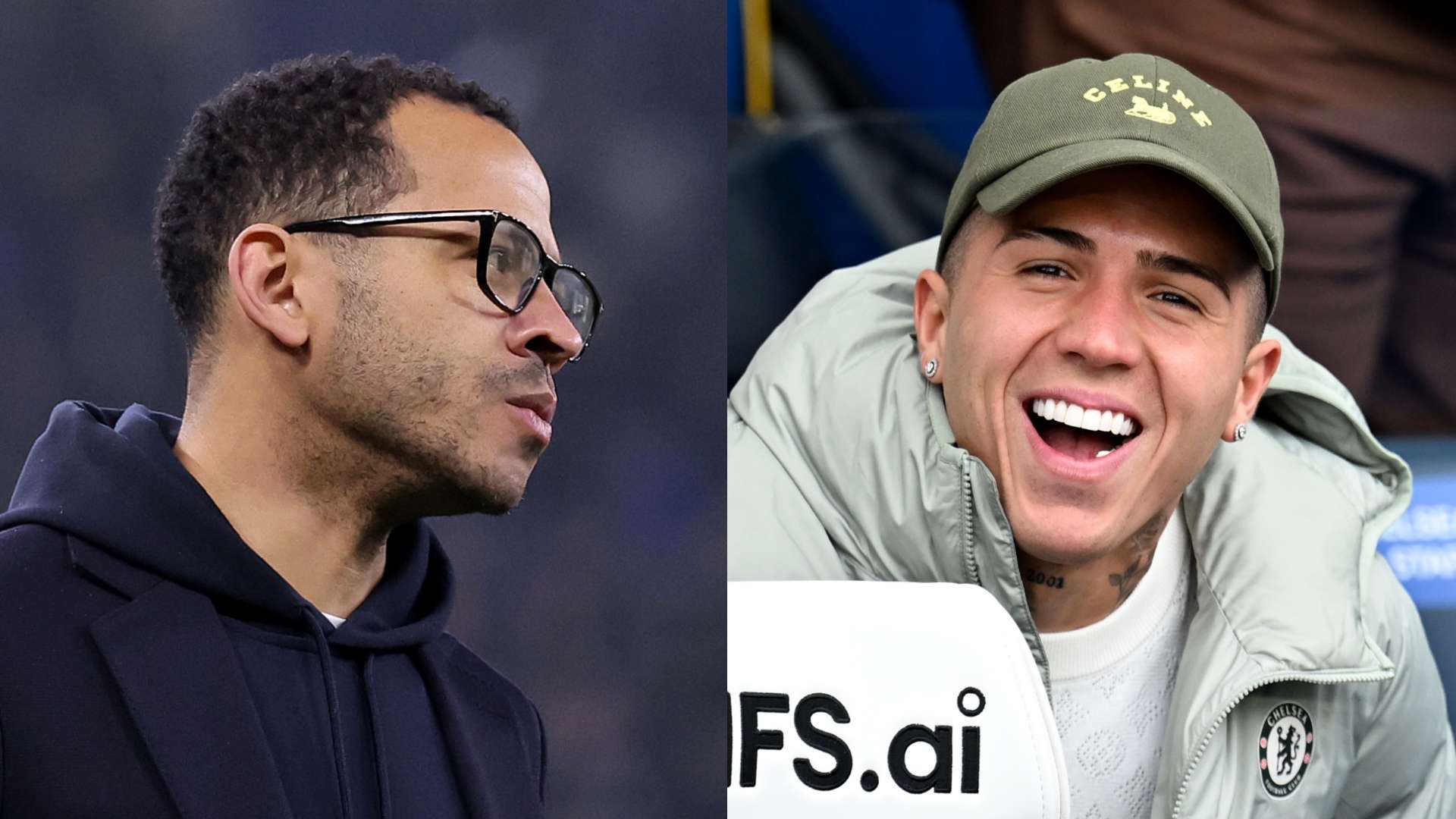 เชลซีเดินหน้าต่อ ลิอัม โรเซนีออร์ ชื่นชมเอ็นโซ เฟอร์นานเดซ แม้ถูกพักแข้งสองนัด