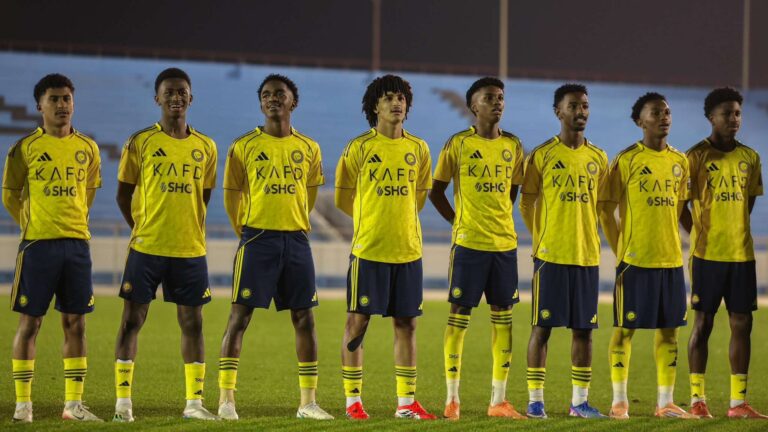 ดาร์บีริยาด ฮิลาล พบ นัสร์ ชี้ชะตาอนาคต อัลนัสร์ ในรอบปิดฤดูกาล Joi Elite League ขณะที่ อัลอาห์ลี ท้าทาย แชมป์ของ อัลควาดสียะห์