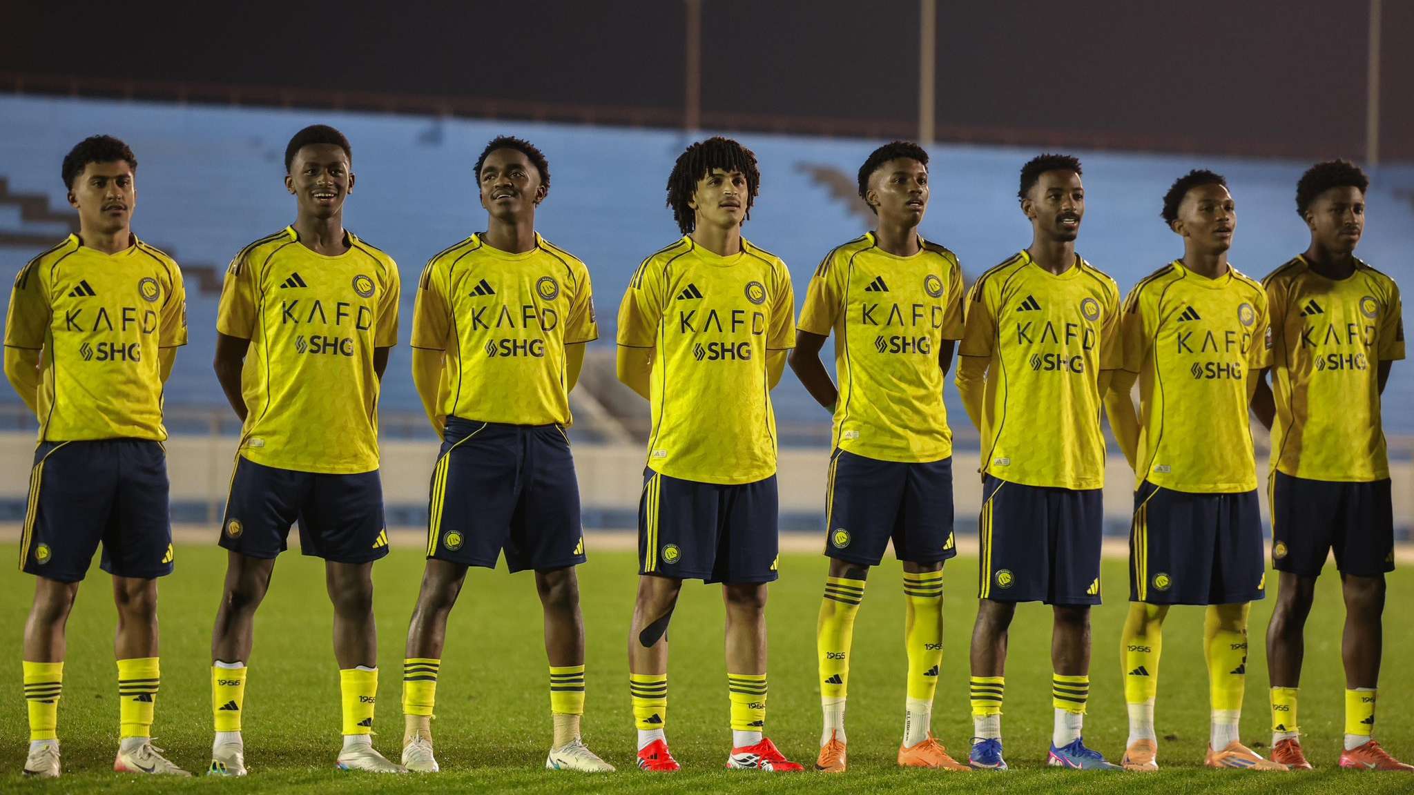 ดาร์บีริยาด ฮิลาล พบ นัสร์ ชี้ชะตาอนาคต อัลนัสร์ ในรอบปิดฤดูกาล Joi Elite League ขณะที่ อัลอาห์ลี ท้าทาย แชมป์ของ อัลควาดสียะห์