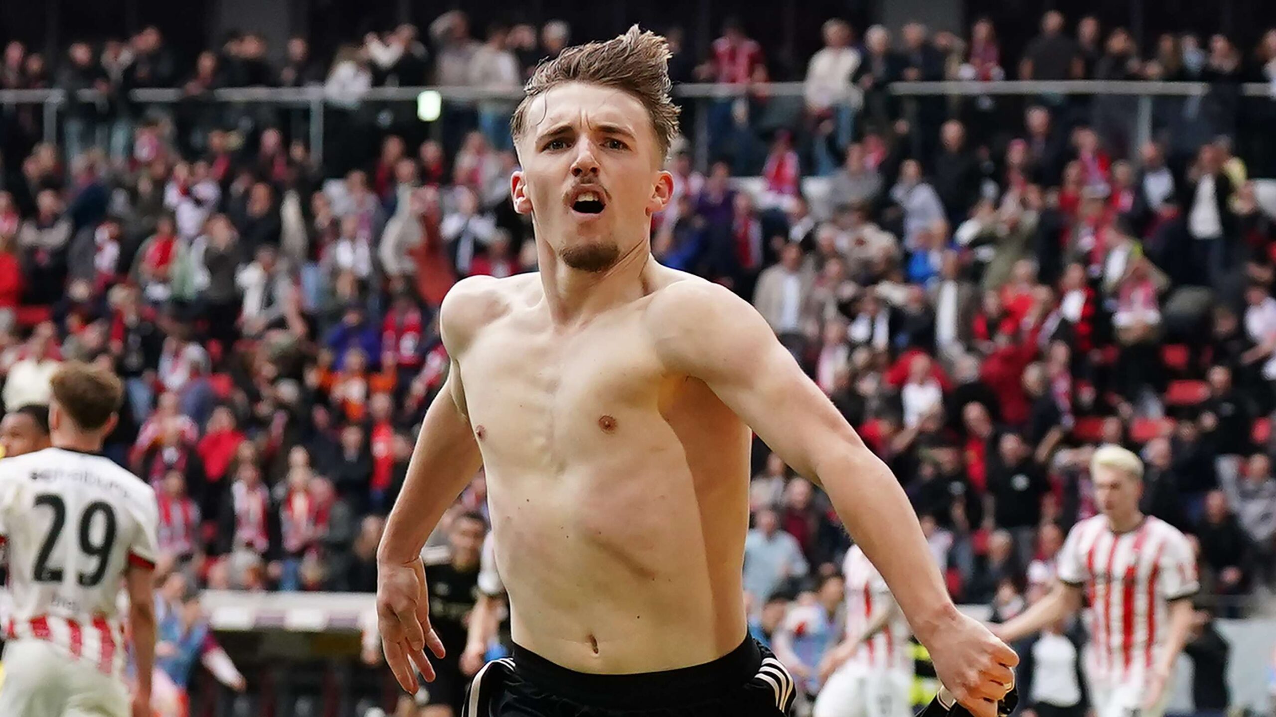 สปิริต Mia san Mia ของบาเยิร์น มิวนิคถึงการเชื่อมโยงกับยูเอ็น เปิดศึกกับ เรอัล มาดริด