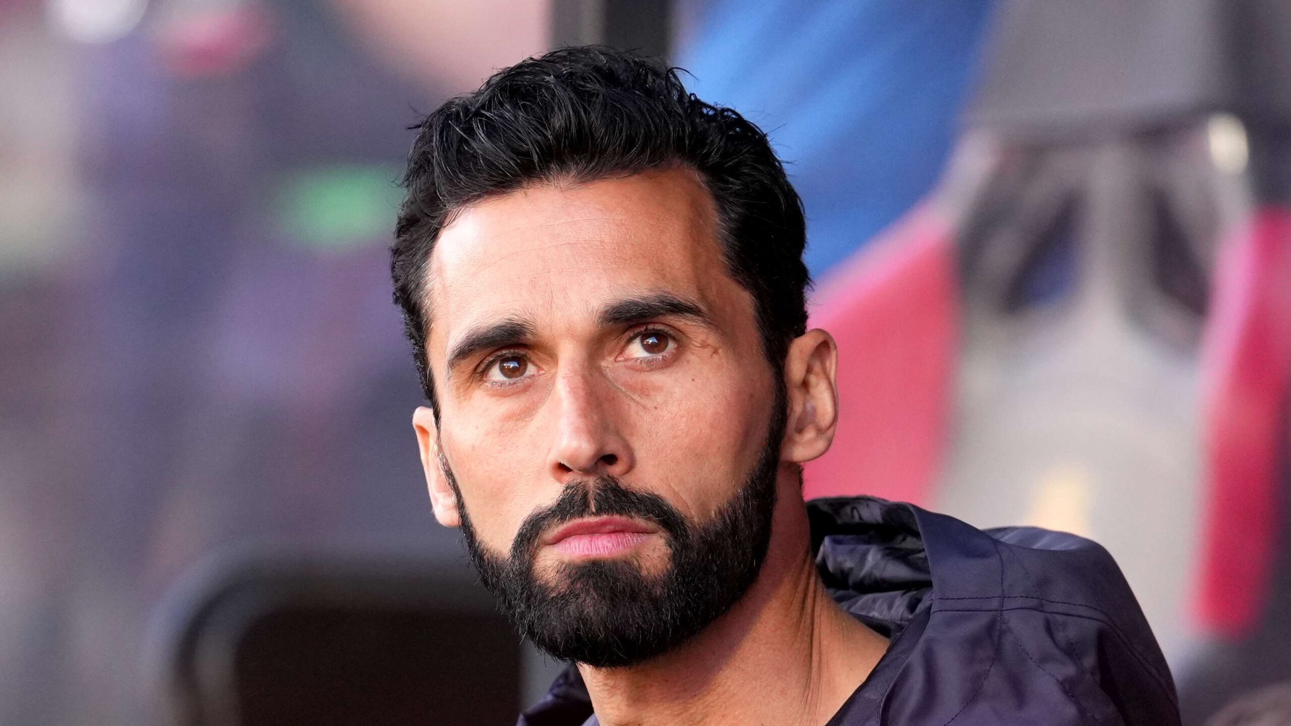 อาร์เบโลอา โอกาสสุดท้ายในการกอบกู้อนาคตเทรนเนอร์ เรอัล มาดริด