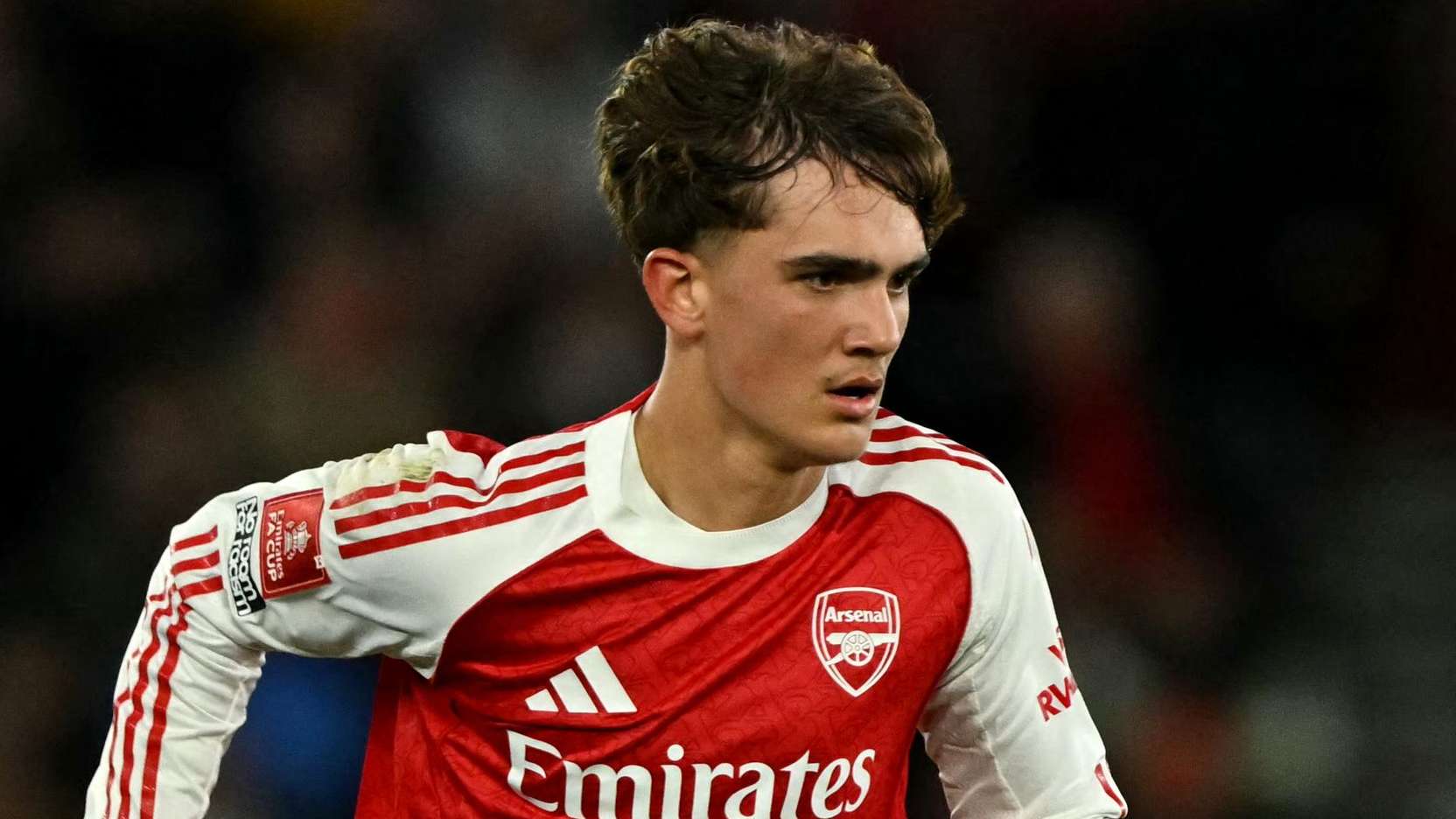 สเปนพร้อมดึงเขาเข้าทีม! แม็กซ์ ดาวแมน อาจติดทีมชาติอังกฤษลุยฟุตบอลโลก 2026 หลังเปรียบเทียบกับ ลามีน ยามาล