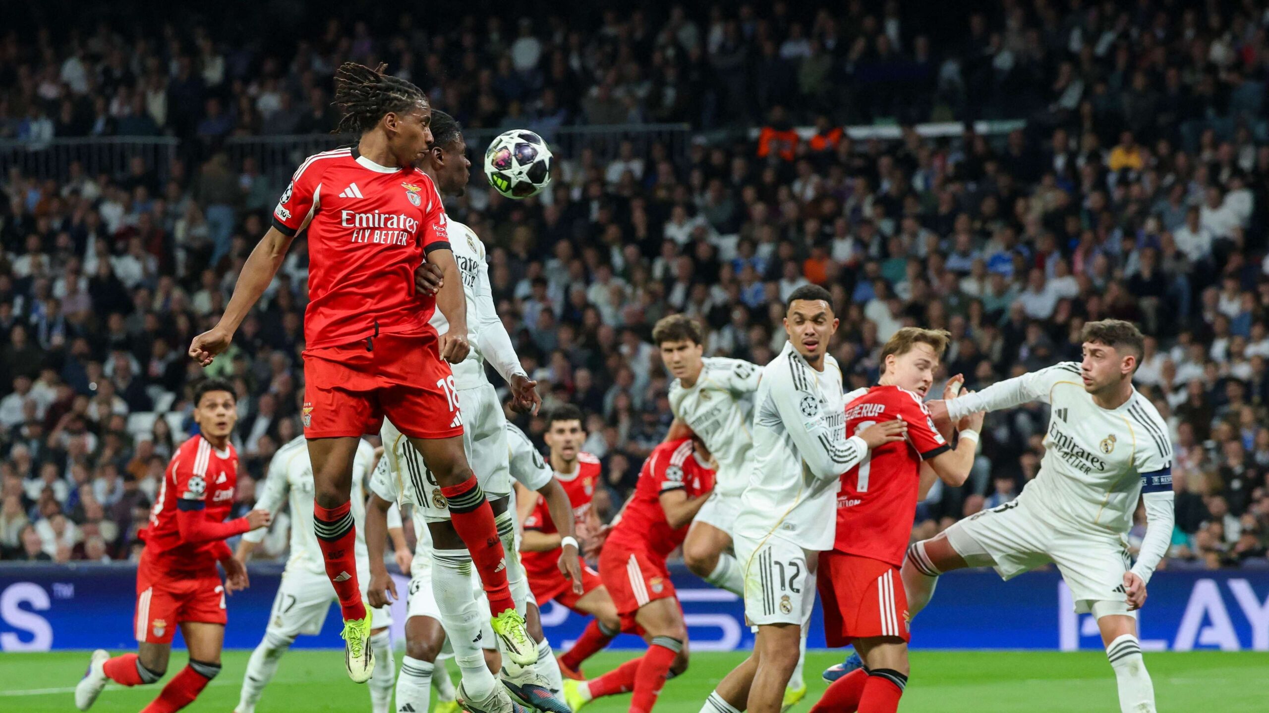 เรอัล มาดริด เปิดประตูขายดาวเด่น ขณะที่ ปารีส แซงต์ แชร์แมง รอจังหวะอยู่ข้างสนาม