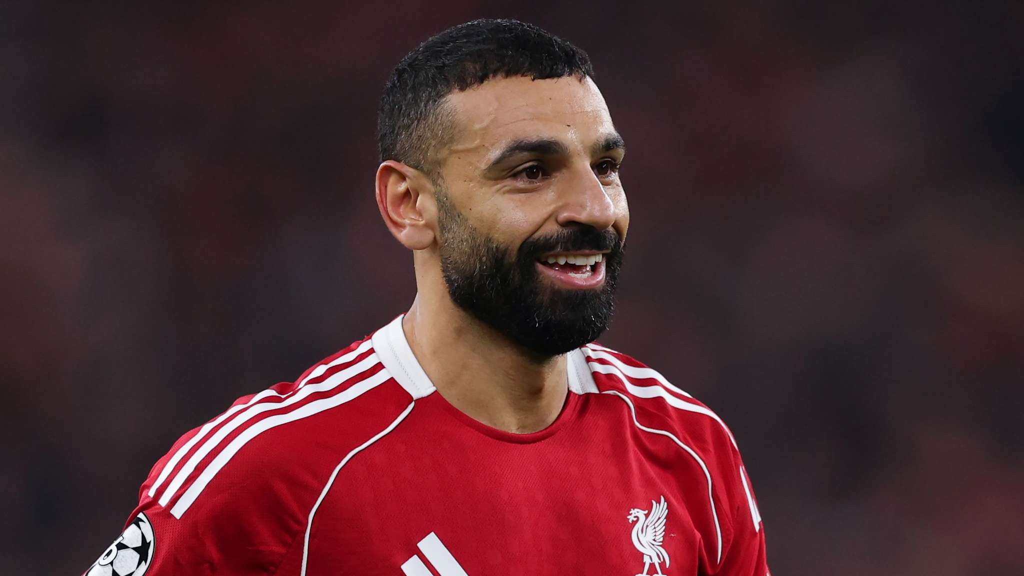 ลิเวอร์พูลถูกเตือนต้องหาวิงอังกฤษสองคนแทนซาลาห์ที่อำลาถิ่นแอนฟิลด์