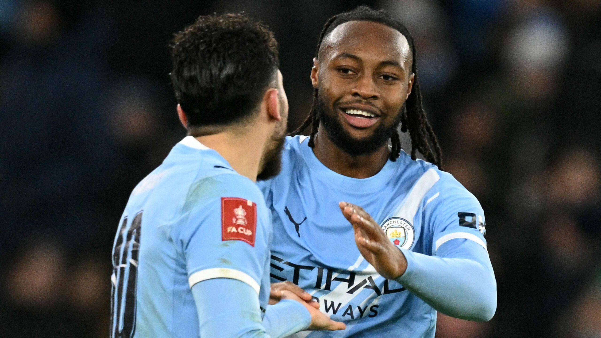 เซเมนโยชู เชร์กี ว่าเป็นหนึ่งในผู้เล่นที่ดีที่สุดในโลก หลังแมนเชสเตอร์ ซิตี้ถล่มลิเวอร์พูล 4-0 ในเอฟเอ คัพ