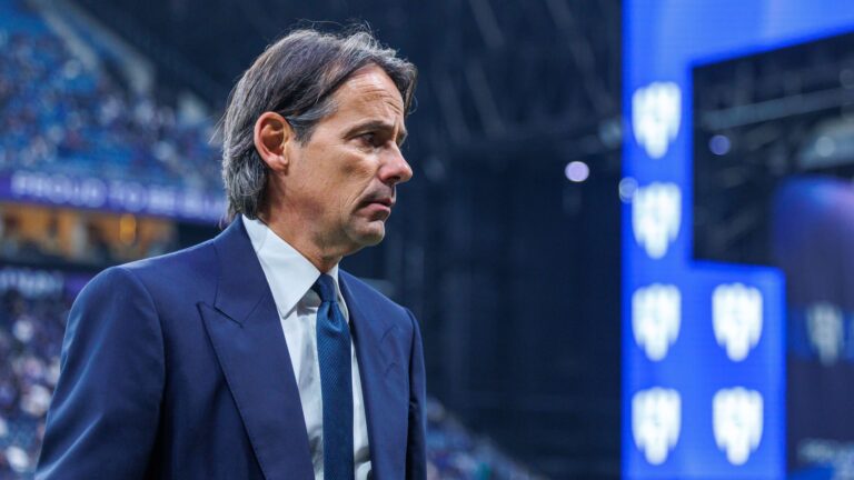 อินซากี ตัดสินอนาคต… จะหันหลังให้อัล-ฮิลาล เพื่ออิตาลีหรือไม่