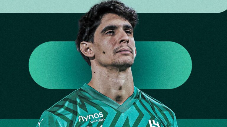 ยาซีน บูนู: ประวัติศาสตร์ที่พิสูจน์ความพร้อมเผชิญหน้ากับบรรดายักษ์ใหญ่ และความกังวลที่ชาวโมร็อกโกกับผู้นำกำลังเผชิญ