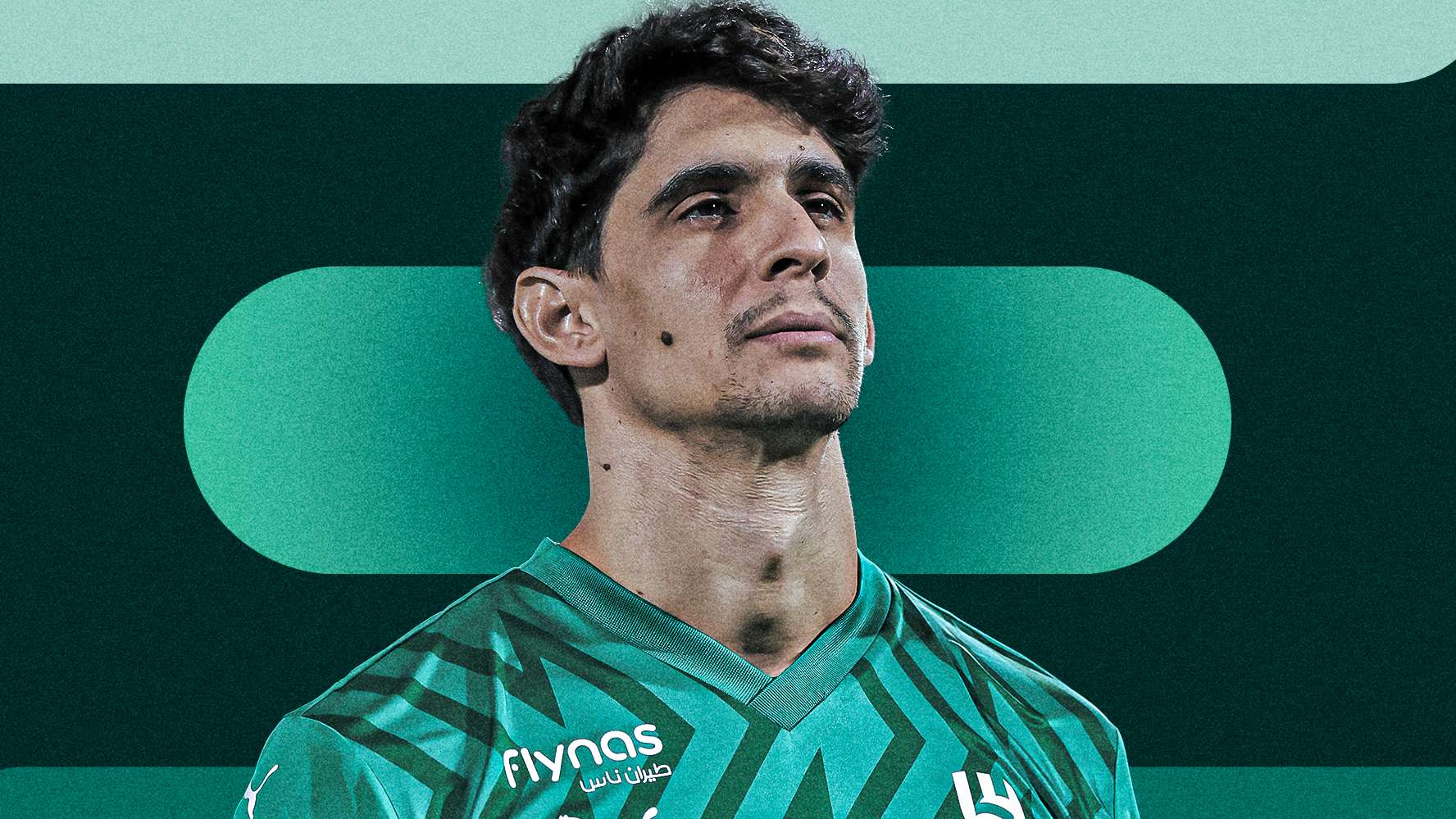 ยาซีน บูนู: ประวัติศาสตร์ที่พิสูจน์ความพร้อมเผชิญหน้ากับบรรดายักษ์ใหญ่ และความกังวลที่ชาวโมร็อกโกกับผู้นำกำลังเผชิญ