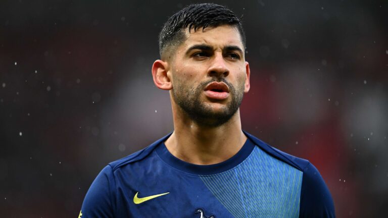 ระเบิดข่าว! บิดาของ คริสเตียน โรเมโร ยืนยันค่าปลดปล่อยของ ท็อตแน่ม ฮอตสเปอร์ ท่ามกลางกระแสข่าวย้ายทีมที่เซอร์ไพรส์