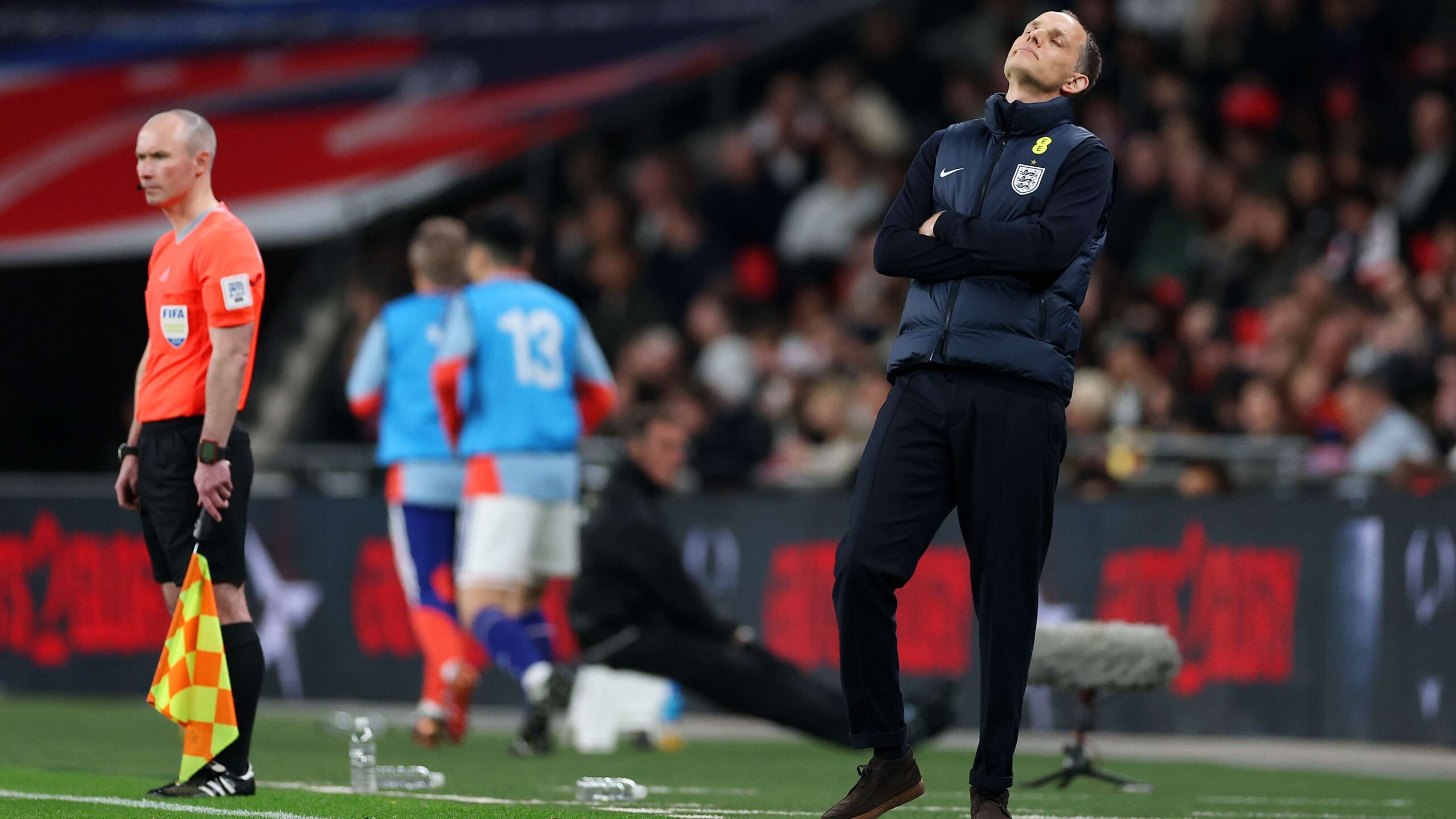 ทูเคิลไม่ใช่คำตอบเดียว บาเยิร์นย้ำว่าคุณสมบัติเพียงอย่างเดียวไม่พอ และคอมปานีสร้างเซอร์ไพรส์