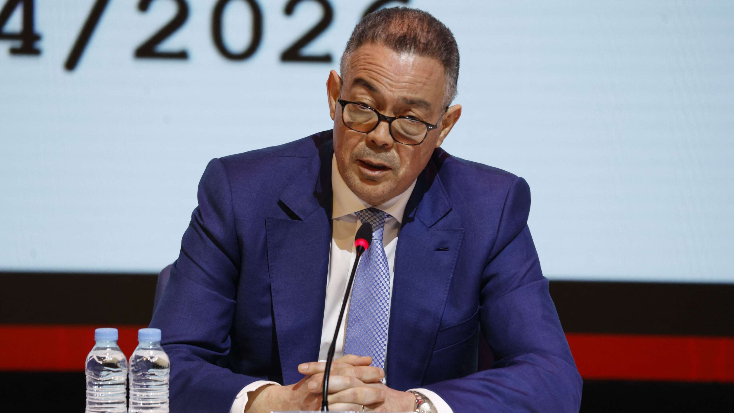 ฟุตบอลโลก 2030 โมรอกโก ปะทะ สเปน: ศึกขั้วอำนาจก่อนทัวร์นาเมนต์ร่วมเป็นเจ้าภาพ