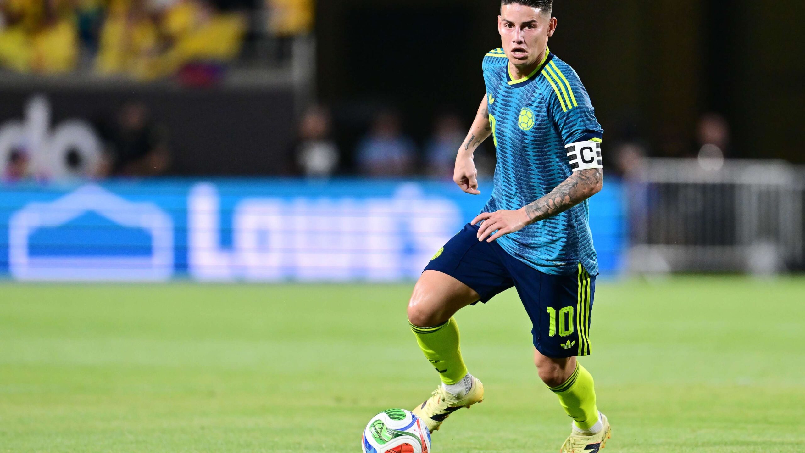 ใกล้ขีดวิกฤต! แถลงแพทย์ระบุอาการร้ายแรงของอดีตสตาร์ รีล มาดริด - เจมส์ โรดริเกซ