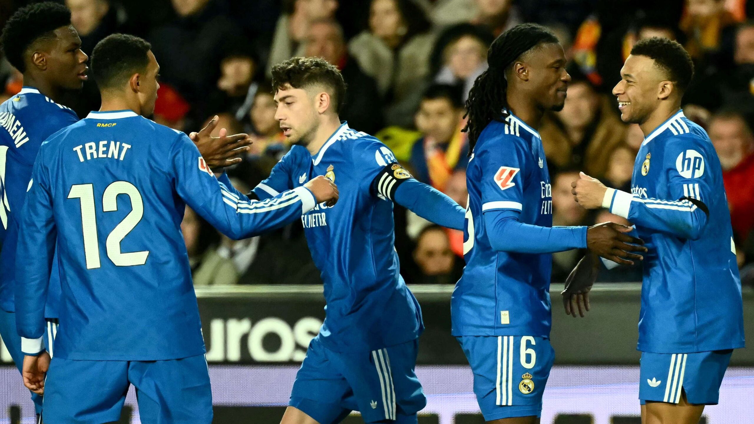 มาดริดชี้ชัด คามาวิงกาไม่ใช่เด็ก และควรถูกขาย