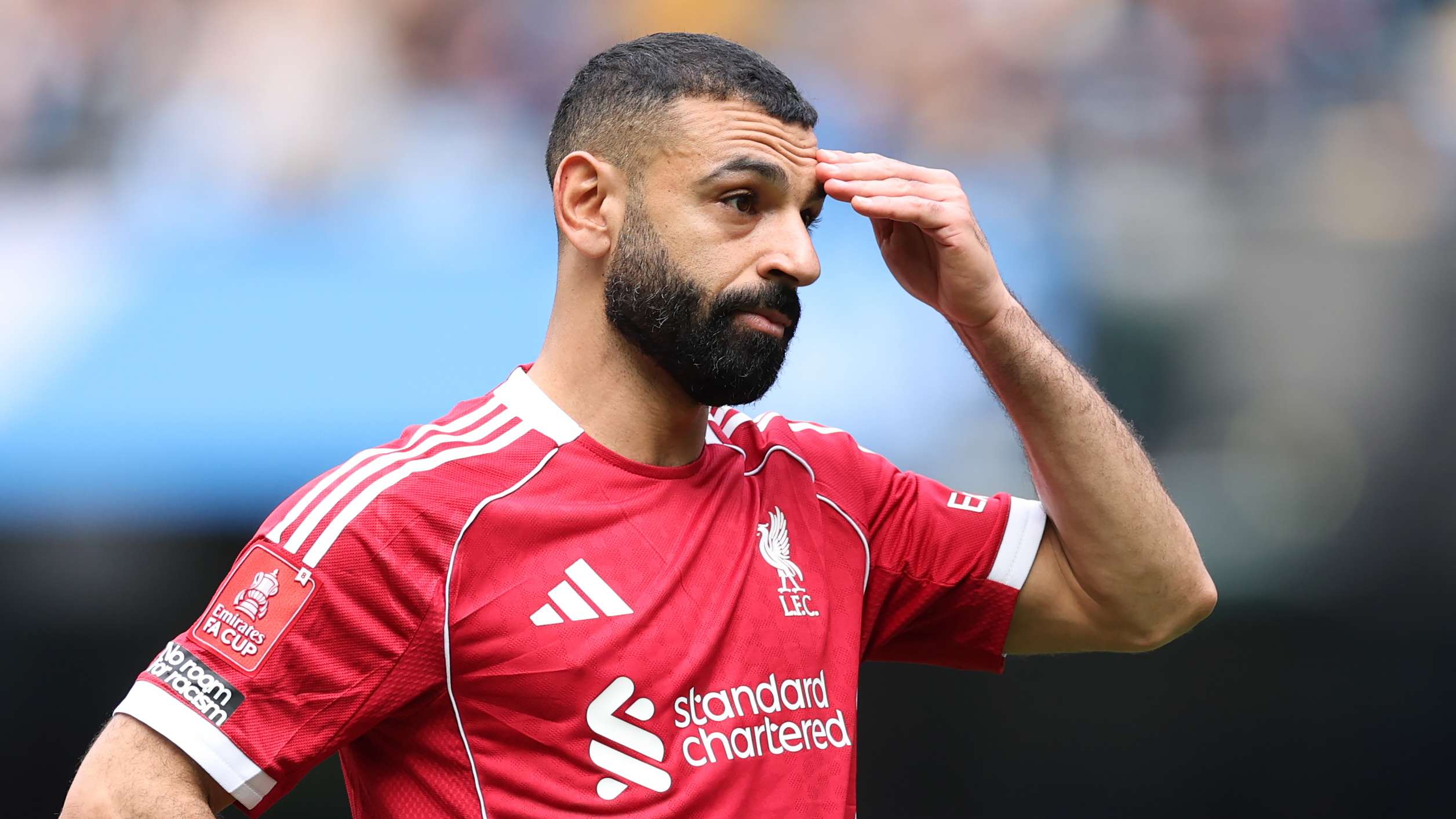 อาร์เซนอล แย่งลิเวอร์พูลคว้าตัว จอร์แดน ผู้สืบทอด ซาลาห์ มูลค่าอาจถึง 95 ล้านยูโร