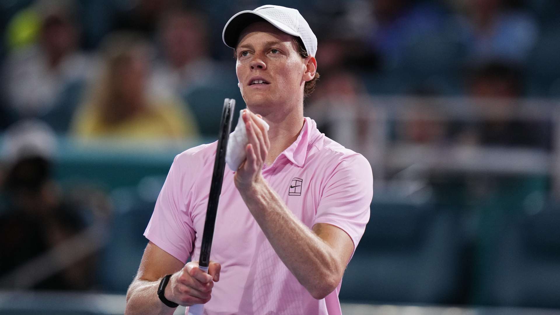 จานนิค ซินเนอร์ ยอมสละแชมป์เพื่ออัซซูรีคว้าตั๋วฟุตบอลโลก? คำตอบชัด หลังอิตาลีพลาดฟุตบอลโลกต่อเนื่อง