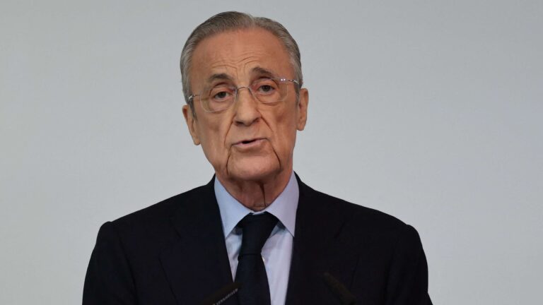 การเปลี่ยนทิศทางกะทันหัน... เรอัล มาดริดถอนตัวจากดีลย้ายฟรี