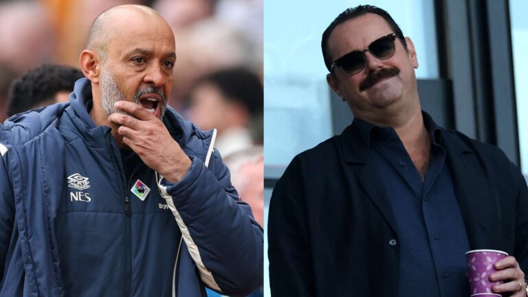 นูโน เผยความเสียใจต่อแฟนบอล เวสต์แฮม ยูไนเต็ด หลังพลาดเข้ารอบ เอฟเอ คัพ ด้วยดวลจุดโทษกับลีดส์ ยูไนเต็ด