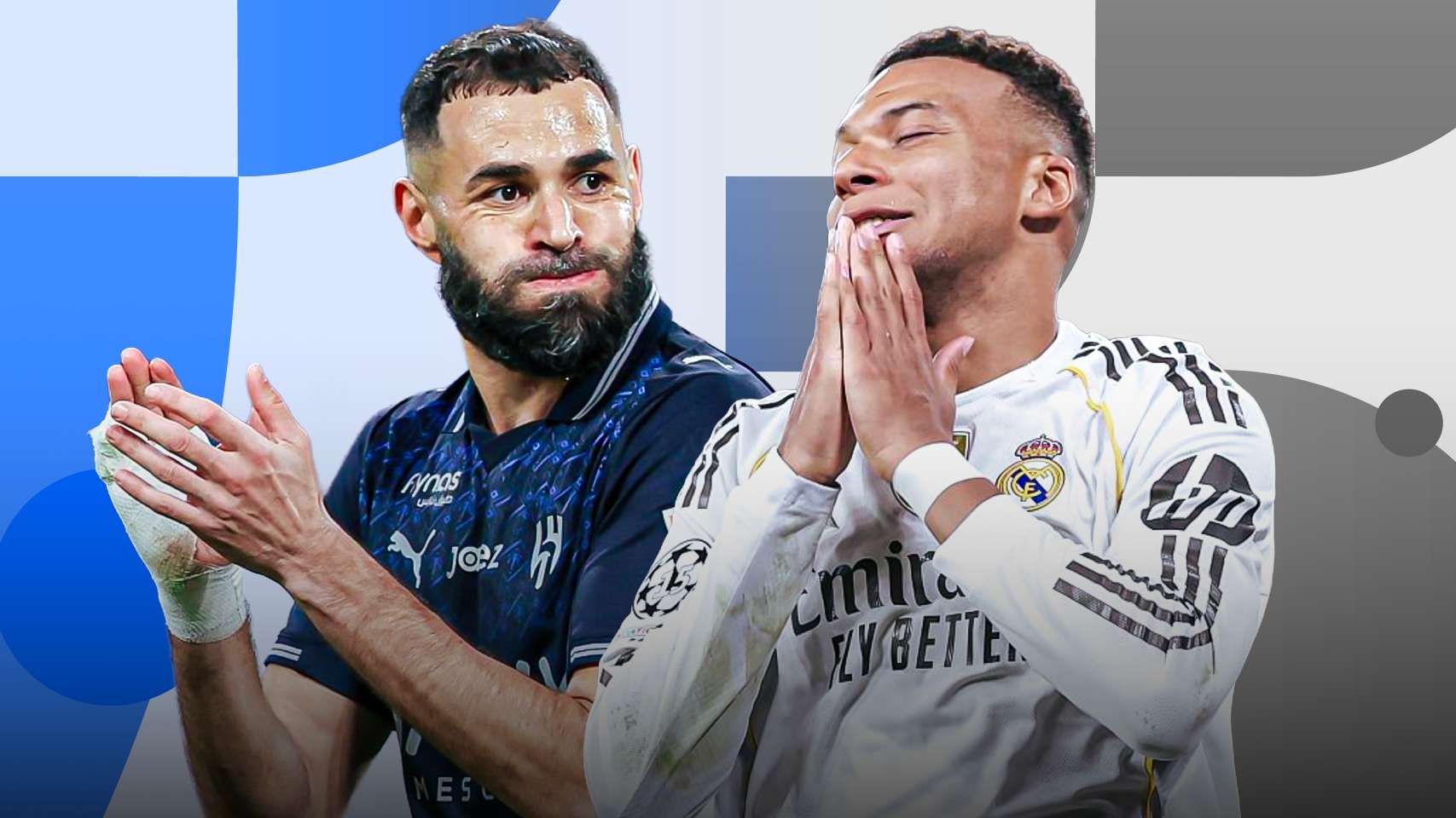 คำสาปดาวเด่นบนสนามหญ้า: เรอัล มาดริด ปะทะ อัล-ฮิลาล ในฤดูกาลที่ท้าทาย