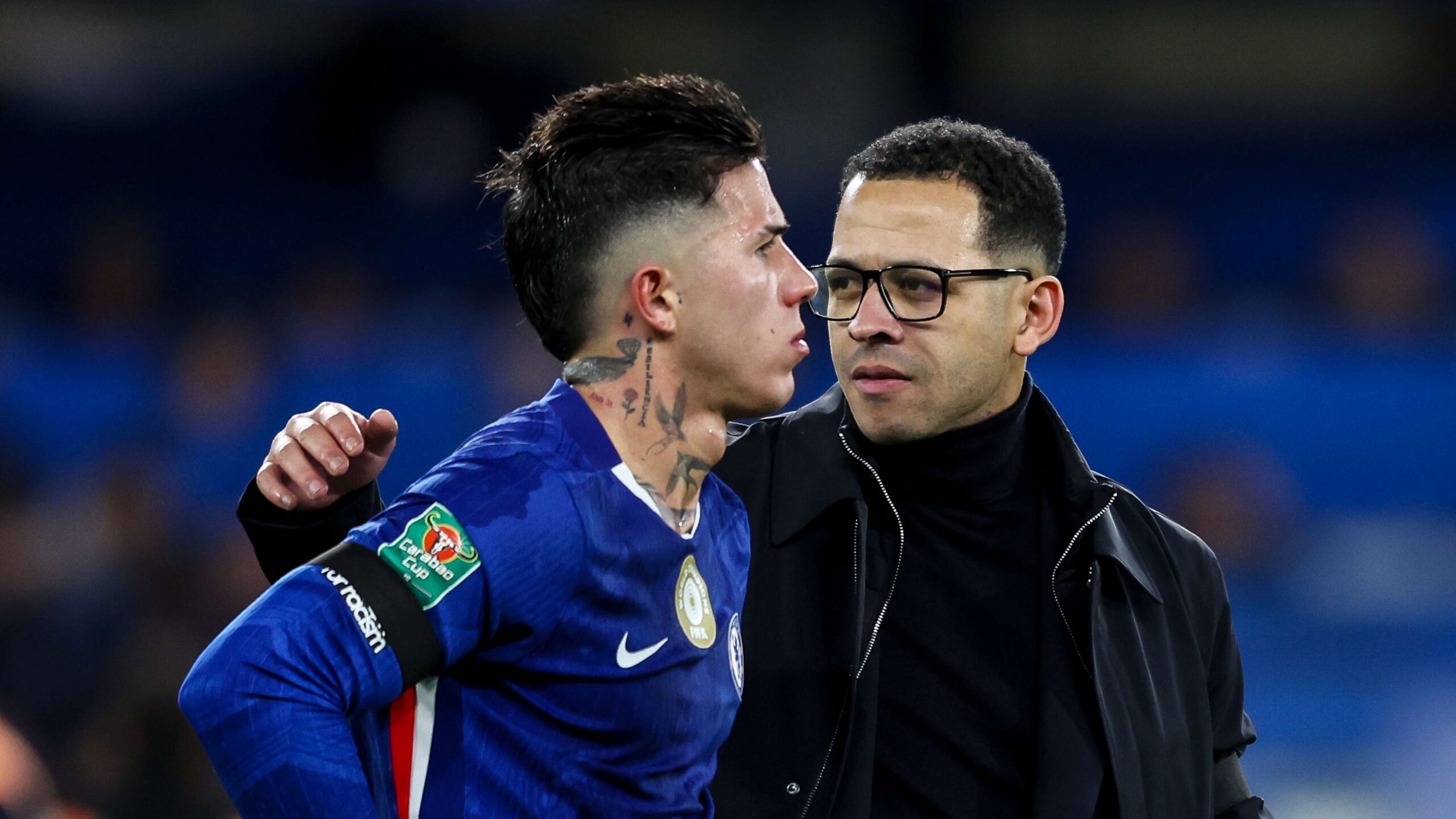 Lineker ตั้งข้อสงสัยการแบนเอ็นโซ เฟร์นานเดซของเชลซี 2 เกม