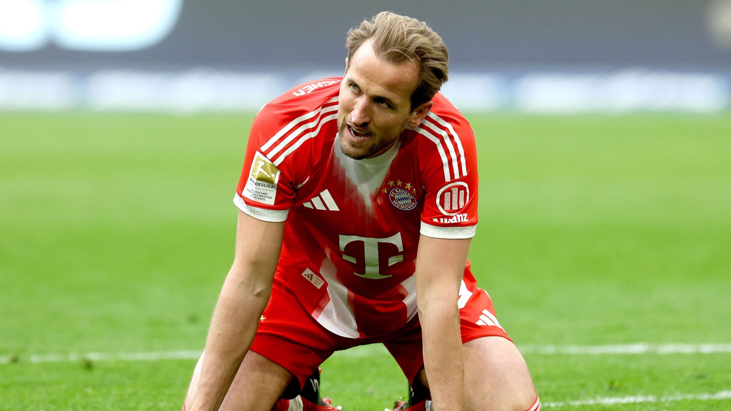 ลุ้นลงสนาม แฮร์รี เคน ปะทะ เรอัล มาดริด ในศึก ยูฟ่า แชมเปียนส์ ลีก อัปเดตอาการบาดเจ็บของ บาเยิร์น มิวนิค