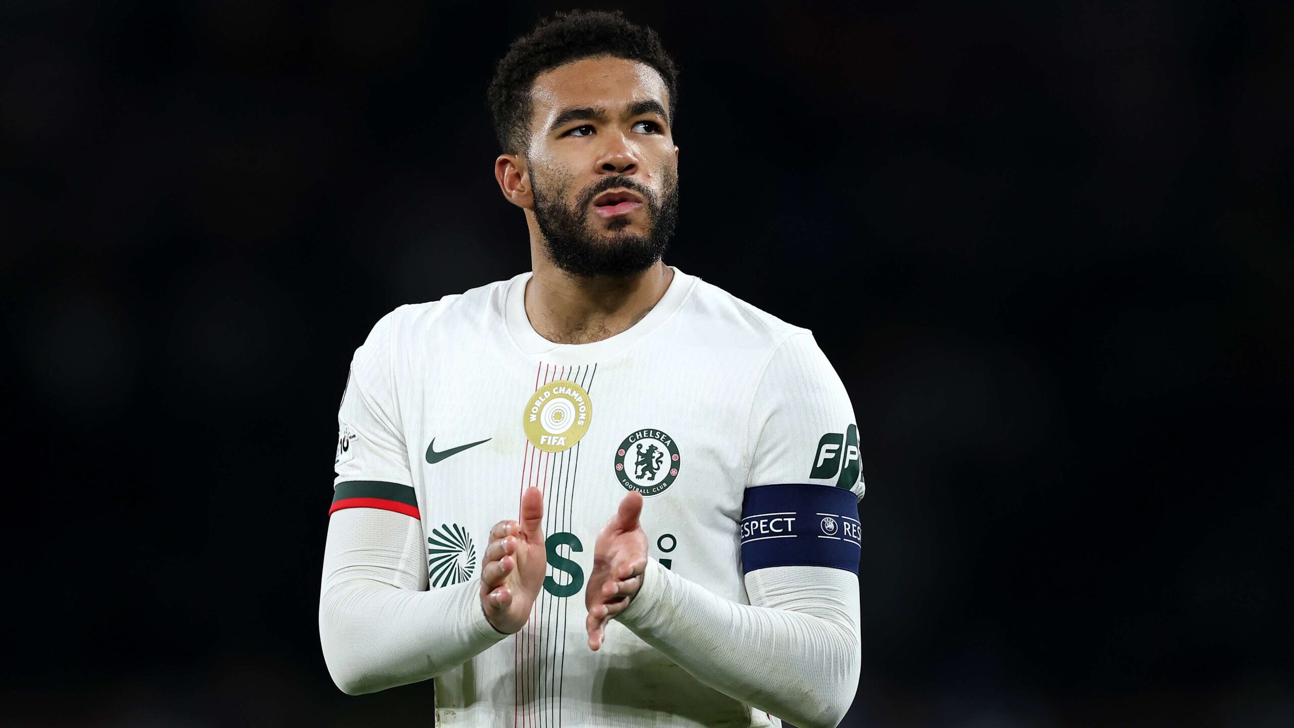 รีซ เจมส์ คืนฟิต เชลซี เตรียมลุยฟุตบอลโลกกับอังกฤษ