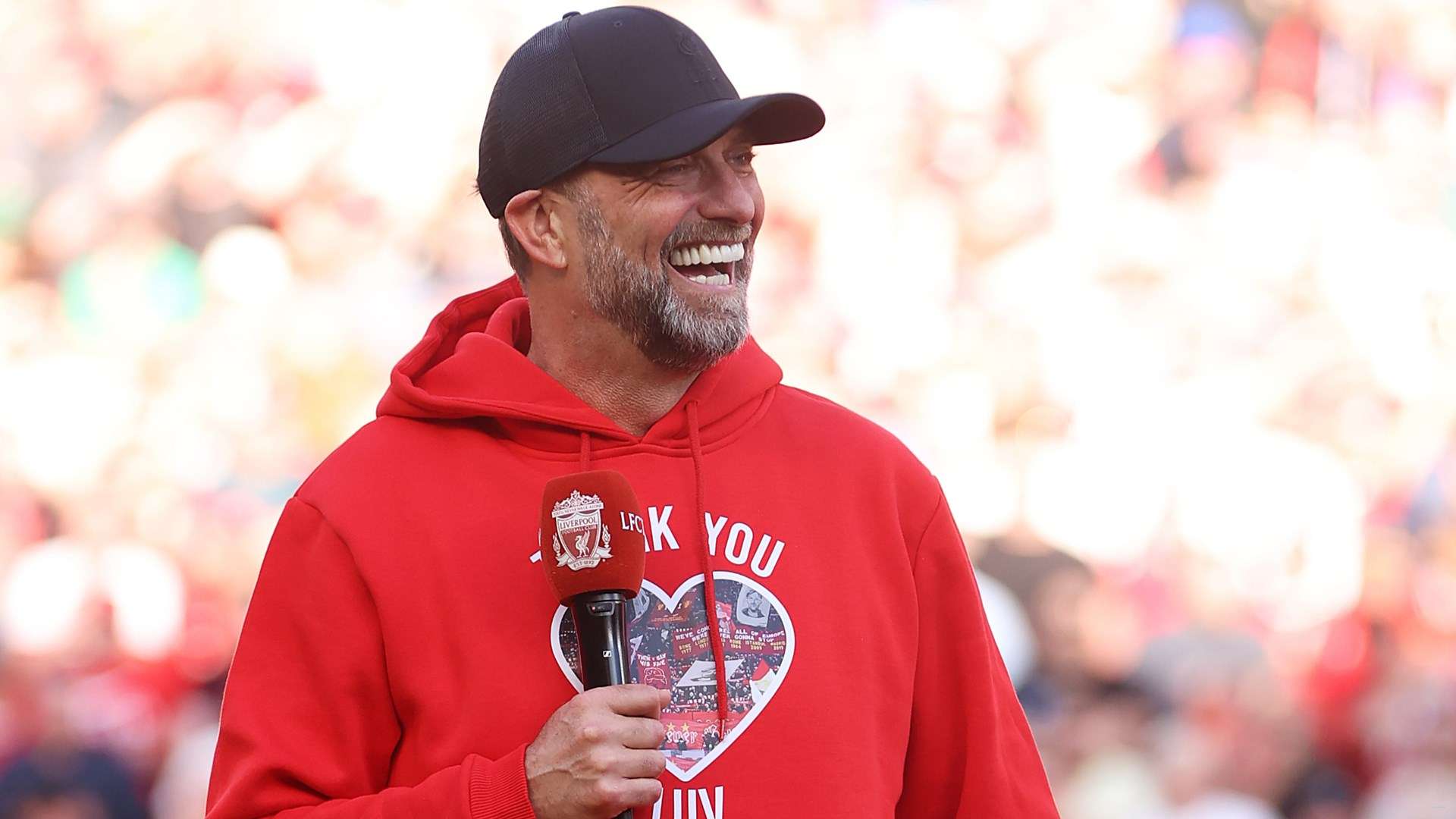 เจอร์เก้น คล็อปป์ รู้จักผมทุกอย่าง! ลิเวอร์พูล เซ็น อเล็กซ์ แมนนิ่งเกอร์ อดีตผู้รักษาประตูบุนเดสลีกา แต่ไม่เคยลงสนาม