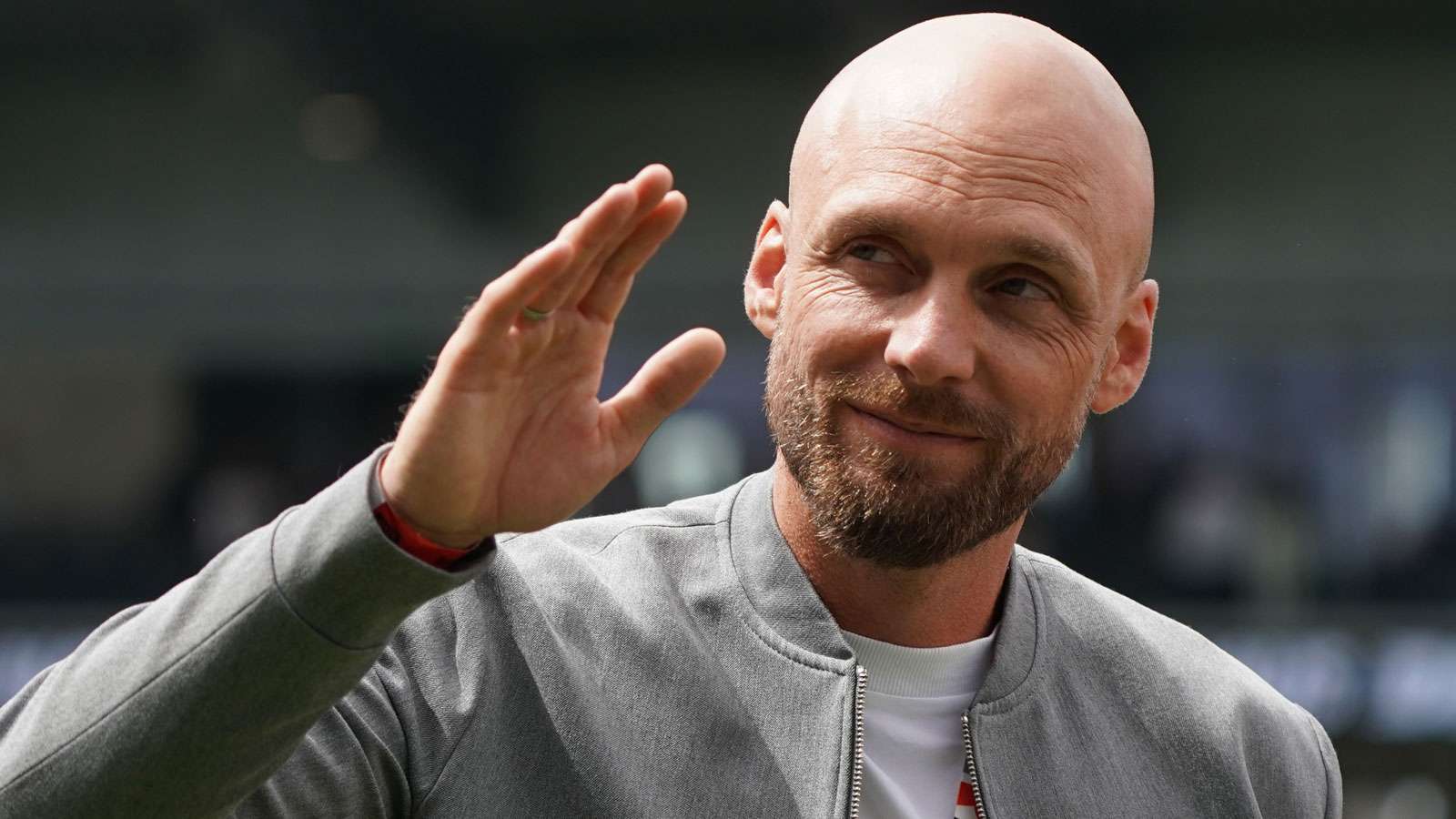 ดอร์ทมุนด์อาจคว้าตัวลูคก้า ก่อนอาร์เซนอล: นีลส์-โอเล บูค เผยแผนเสริมทัพชิ้นแรก