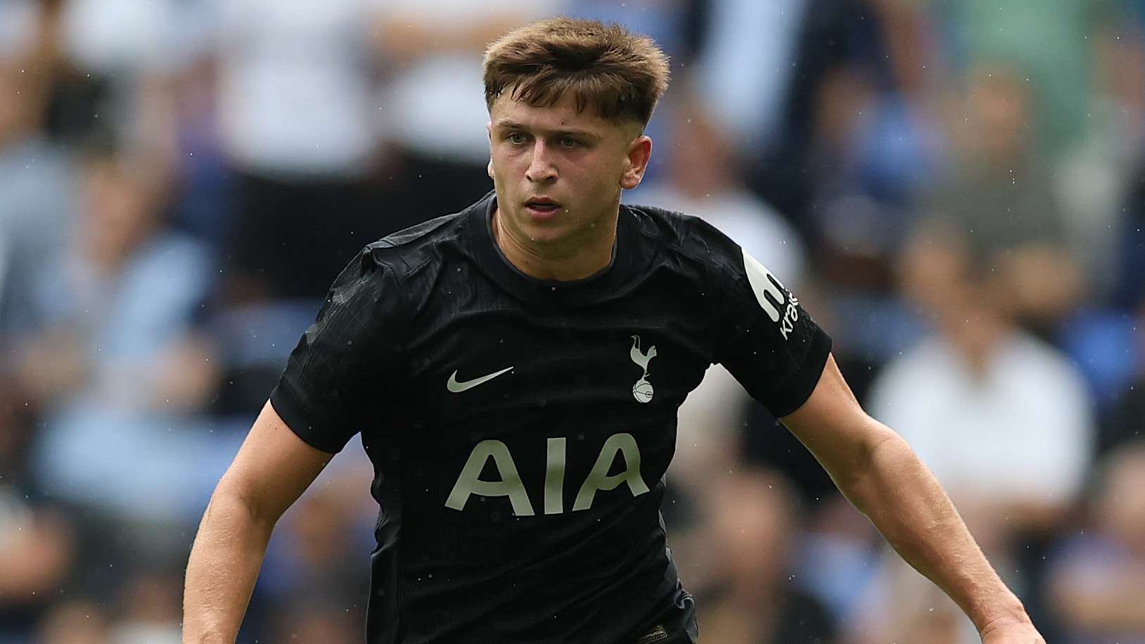 ไมกี มัวร์ เปิดใจภาวะกล้ามเนื้อหัวใจอักเสบที่ทำให้ต้องนอนติดเตียงหกสัปดาห์ ขณะระเบิดฟอร์มกับเรนเจอร์ส (จากท็อตแน่ม ฮ็อทสเปอร์)