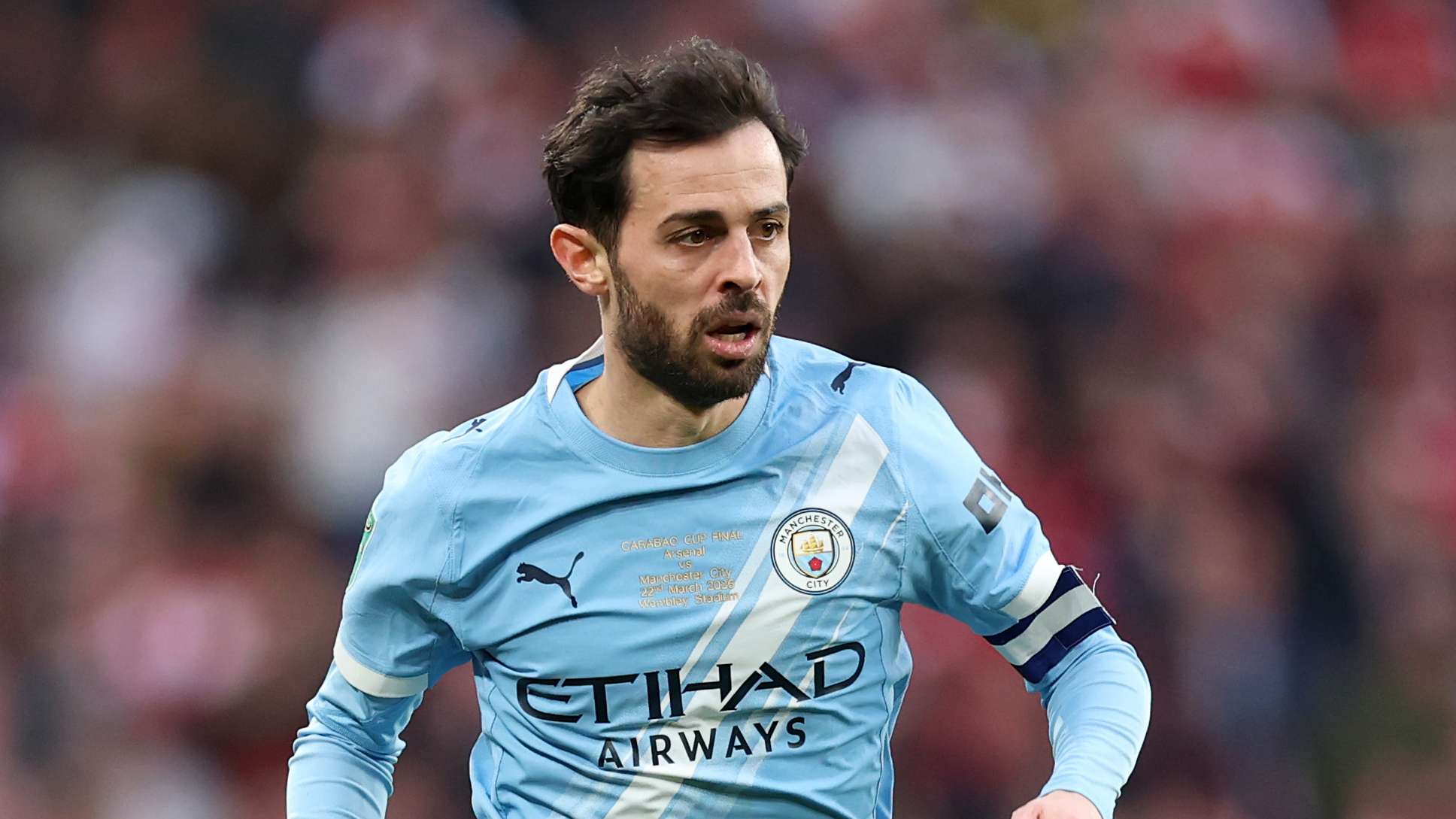 ยูเวนตุสเปิดการเจรจากับเบอร์นาร์โด ซิลวา ล่าตัวฟรีเอเยนต์ แซงหน้าบาร์เซโลนาและเบนฟิกา