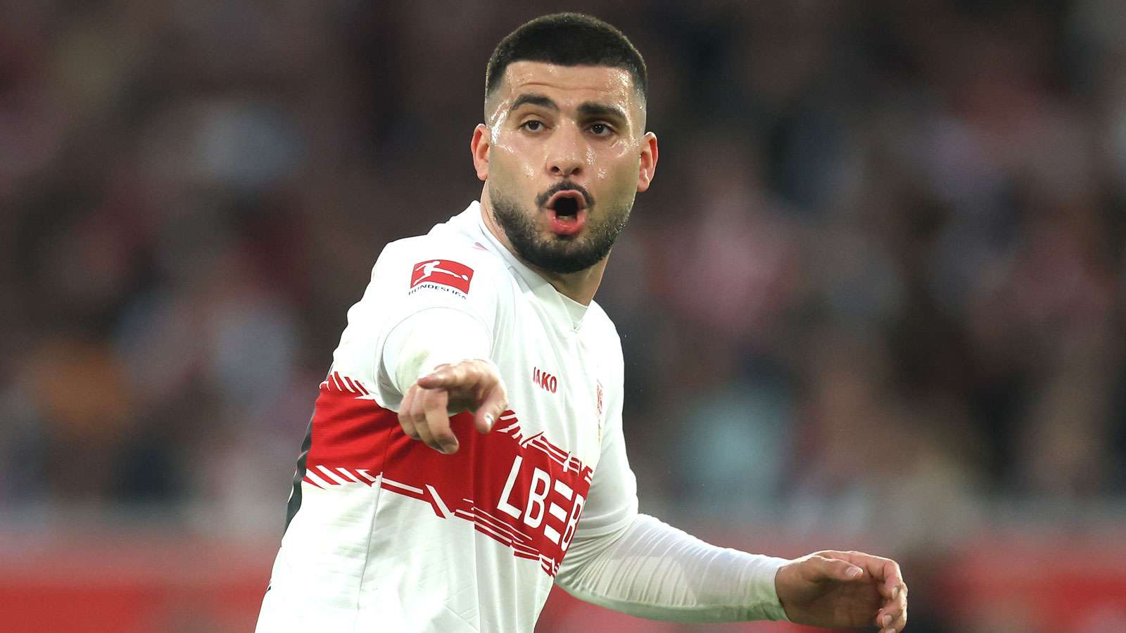 เดนิซ อุนดาว เรียกร้องค่าเหนื่อยประวัติศาสตร์กับ VfB สตุ๊ทการ์ท ขณะที่ ไบเออร์ เลเวอร์คูเซ่น จับตา