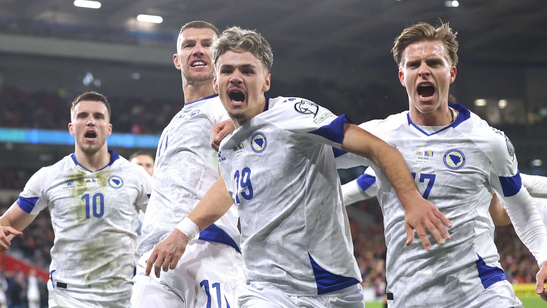 อลาเยบโกวิช ค่าตัวอยู่ที่ 20–30 ล้านยูโร ถูกจับตาโดย เอซี มิลาน, นาโปลี และ โรม่า