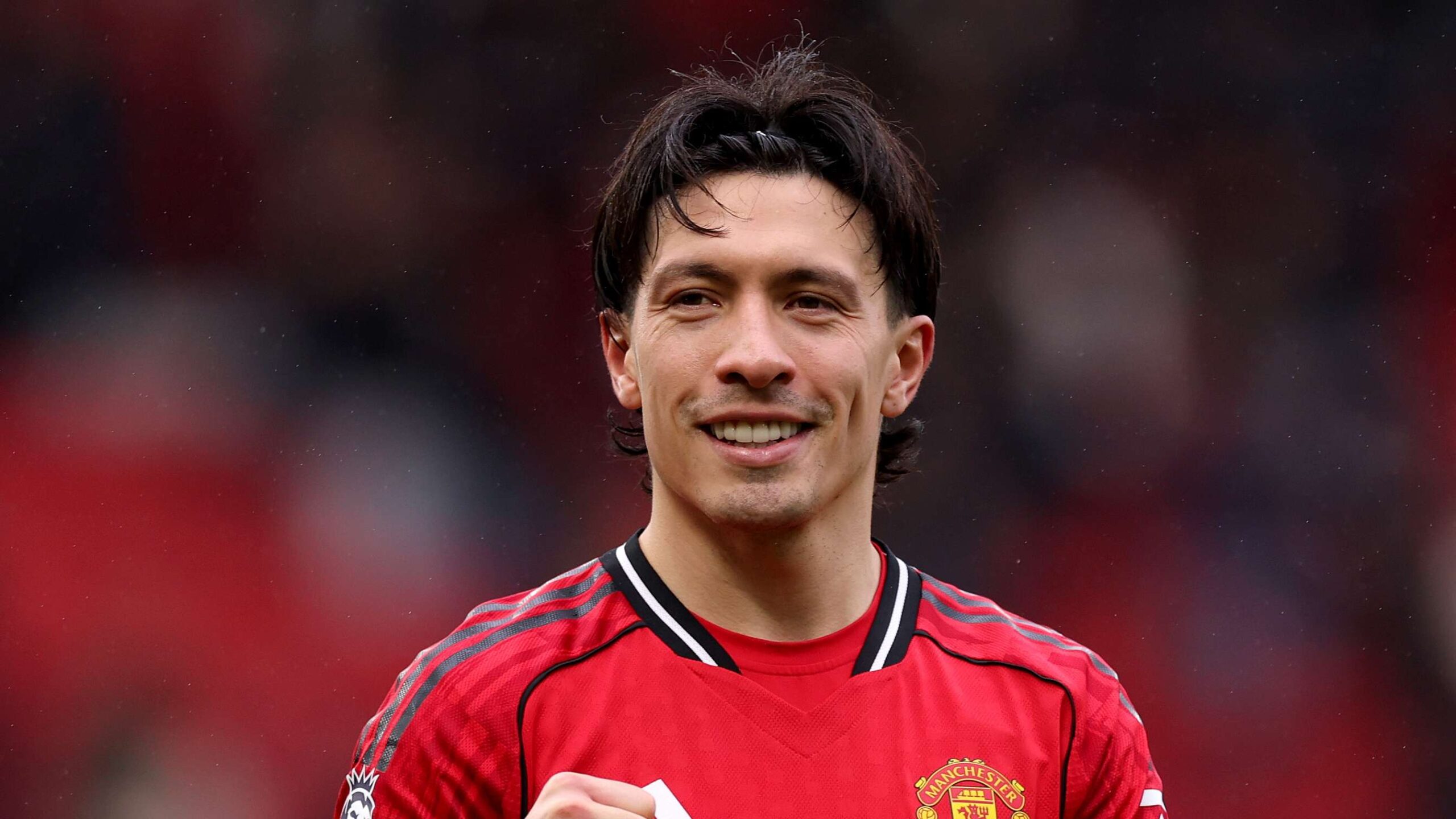 แมนเชสเตอร์ ยูไนเต็ด ฟิตกลับ มาร์ติเนซ และ ดอร์กู เตรียมลุยช่วงท้ายฤดูกาล