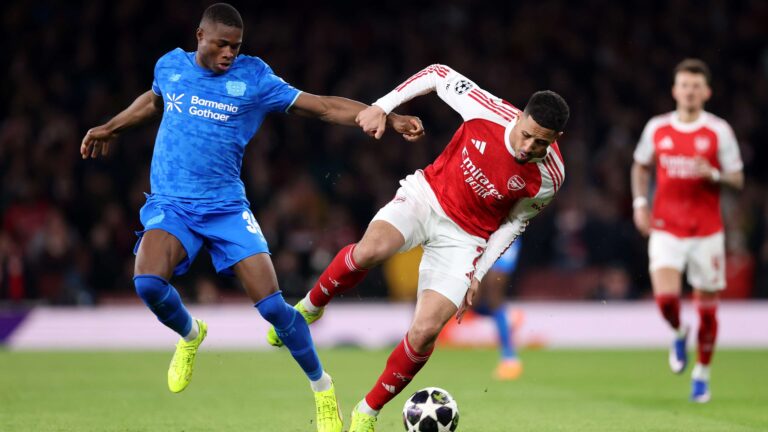 €100 ล้าน! ทำไมรีล มาดริดกับอาร์เซนอลถึงแย่งดาวยิงเลเวอร์คูเซ่น?