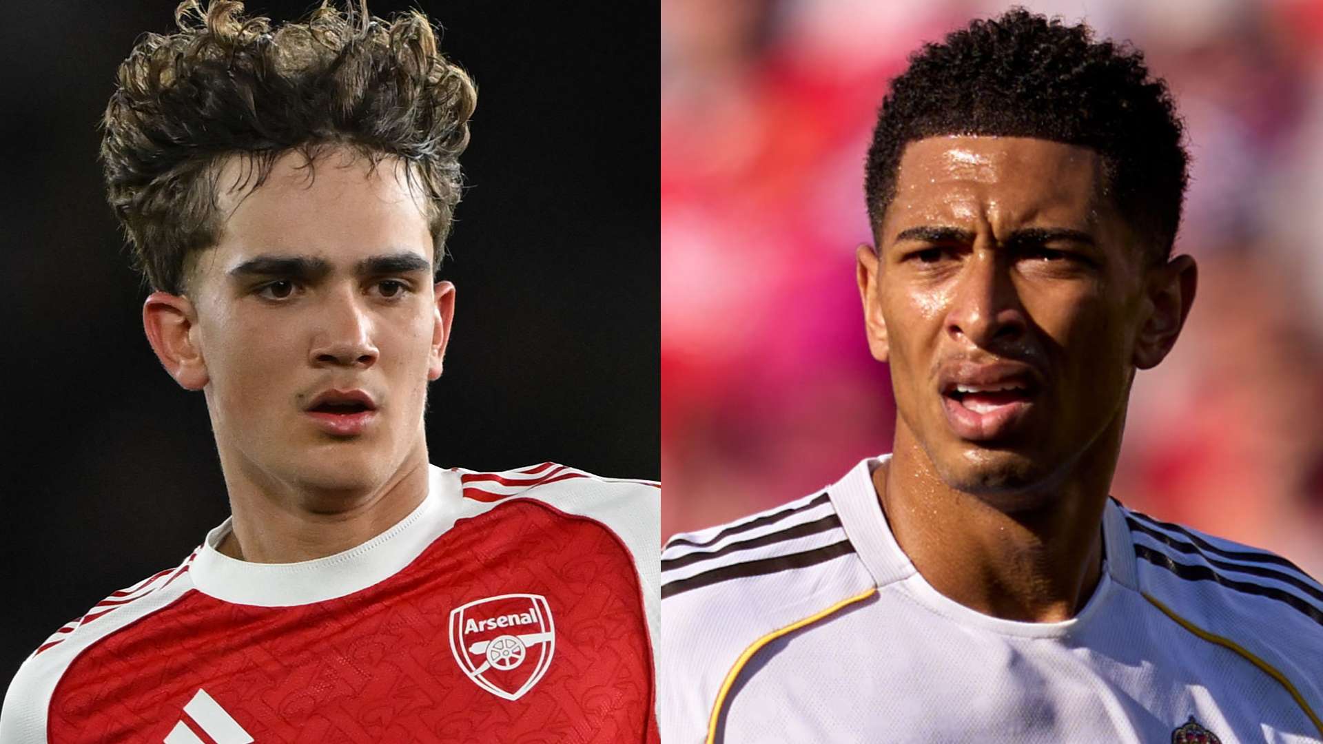 แม็กซ์ ดาวแมน ยกระดับสู่ระดับแนวหน้า อดีตผู้จัดการยกให้เหนือจูด เบลลิงแฮม