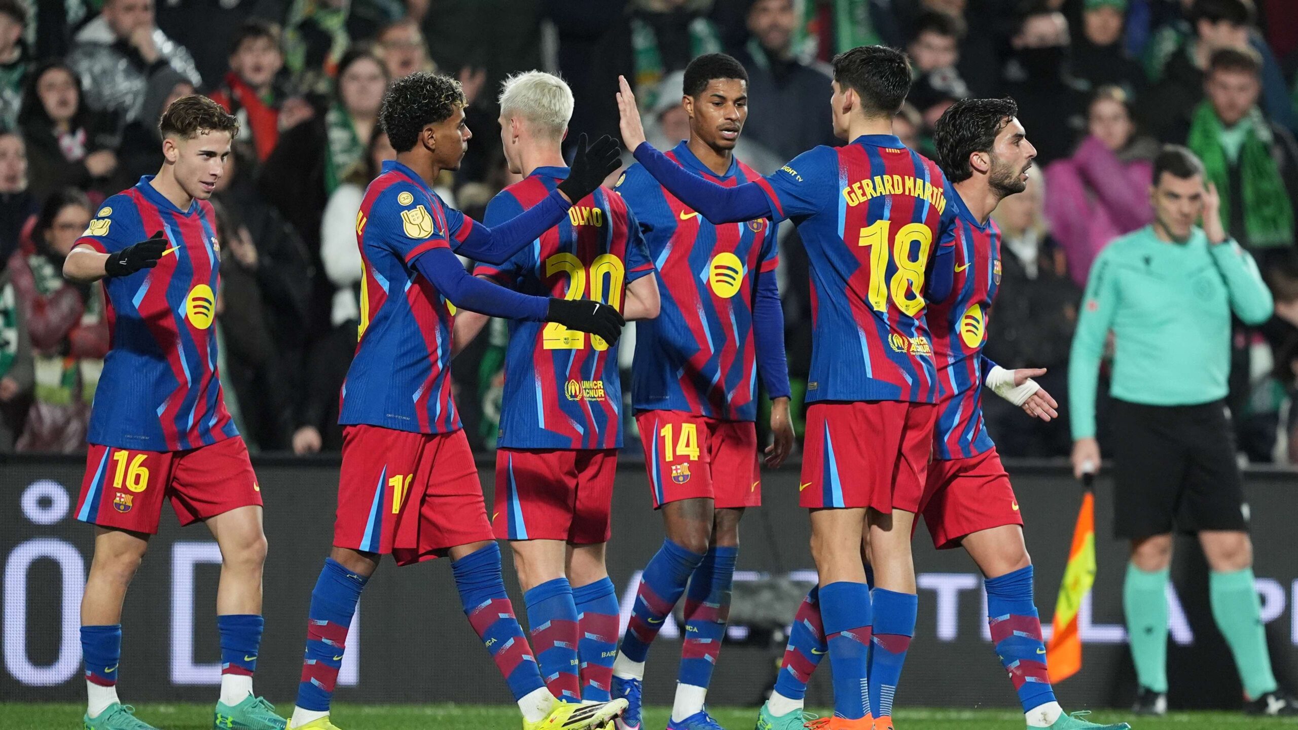 บาร์เซโลนาเผยแผนลุยฤดูกาลใหม่ เดโก้สั่งขายสองแข้งหลัก