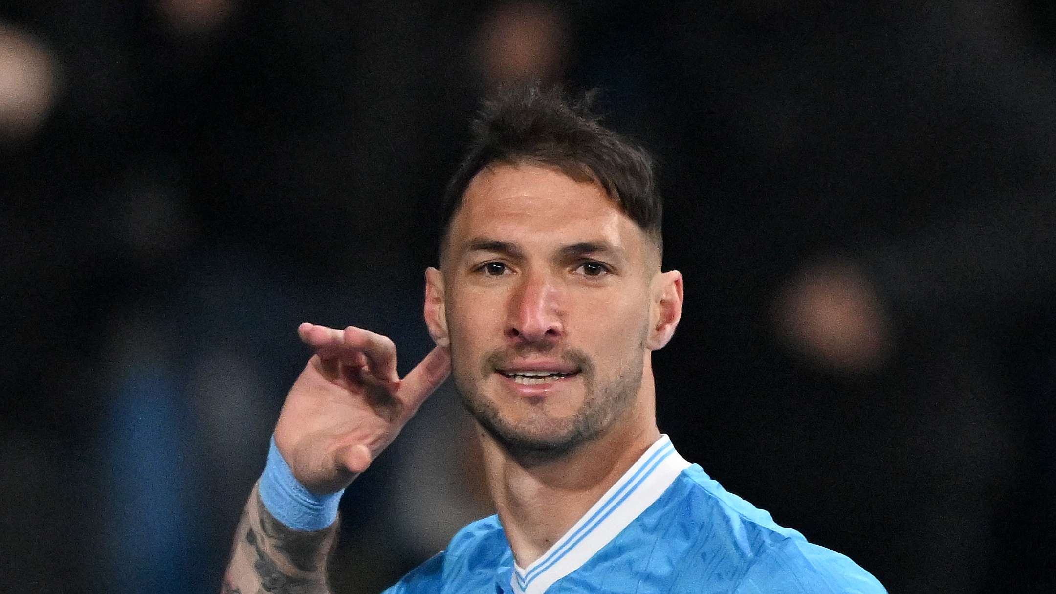 วิเคราะห์แมทช์นาโปลี พบ มิลาน โดย มัทรี: อลิสสัน ซานโตสพลิกเกม คอนเต้คว้าชัย