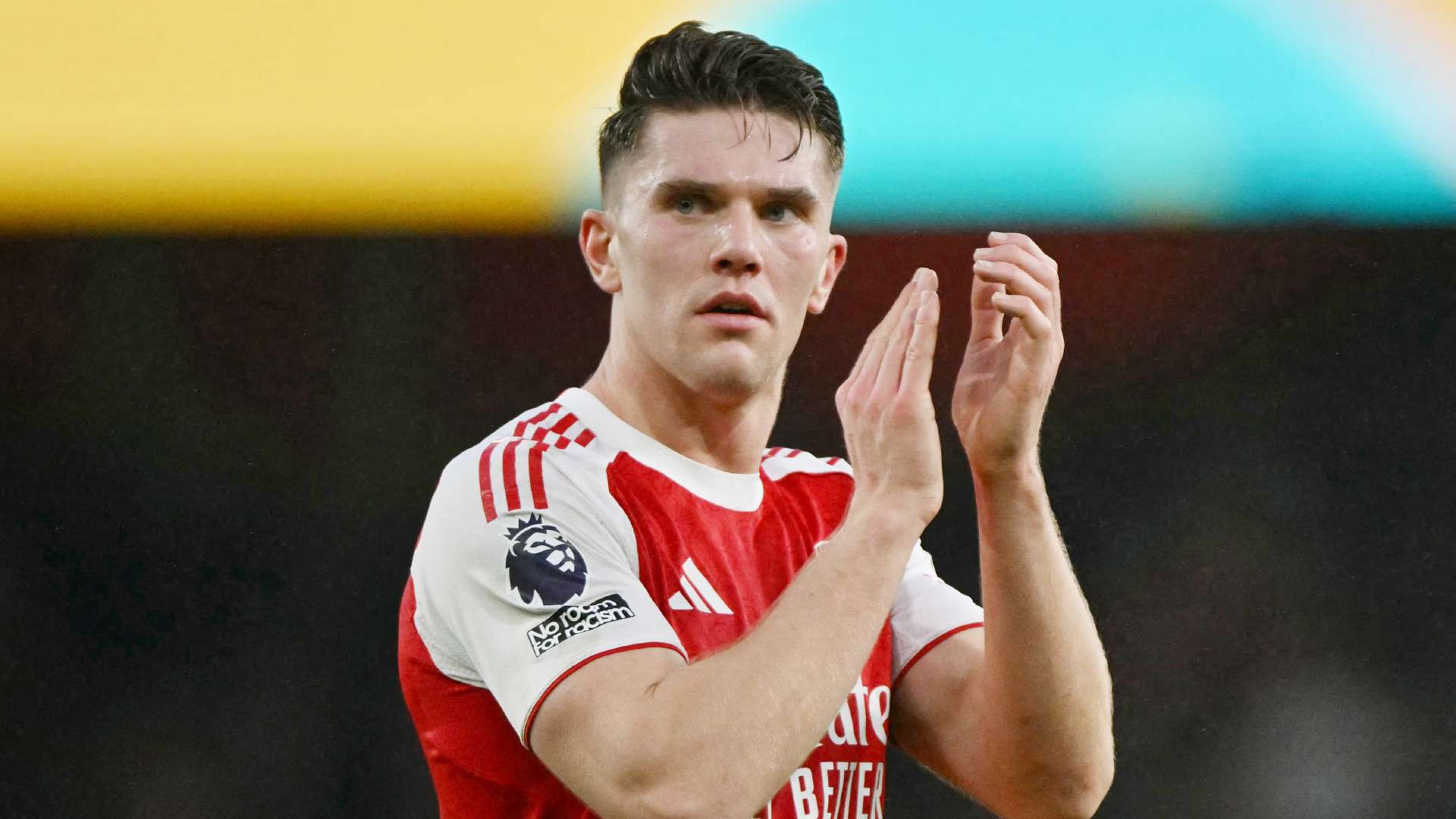 ไม่มีกลับใจต่อการย้ายไปอาร์เซนอล! สปอร์ติ้ง ลิสบอนยืนยันความเป็นทีมเวิร์คก่อนรียูเนี่ยนแชมเปียนส์ลีกกับวิคเตอร์ ยอกเกอร์ส