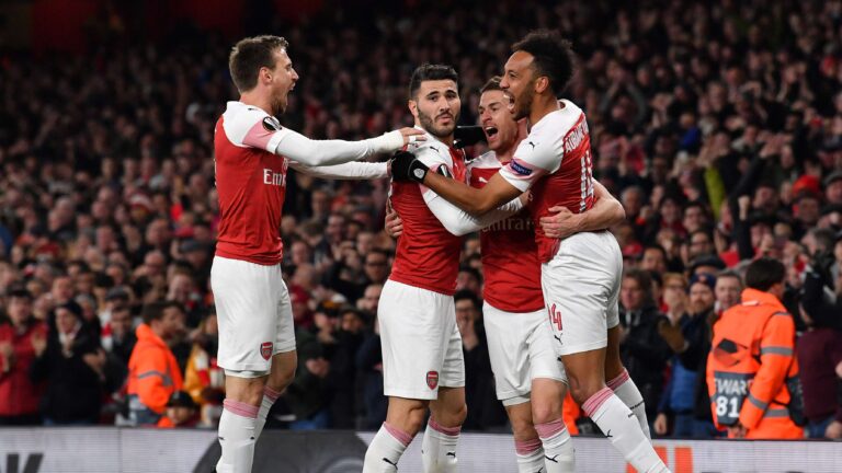 เป็นทางการแล้ว… อดีตกองกลางอาร์เซนอลประกาศแขวนสตั๊ด