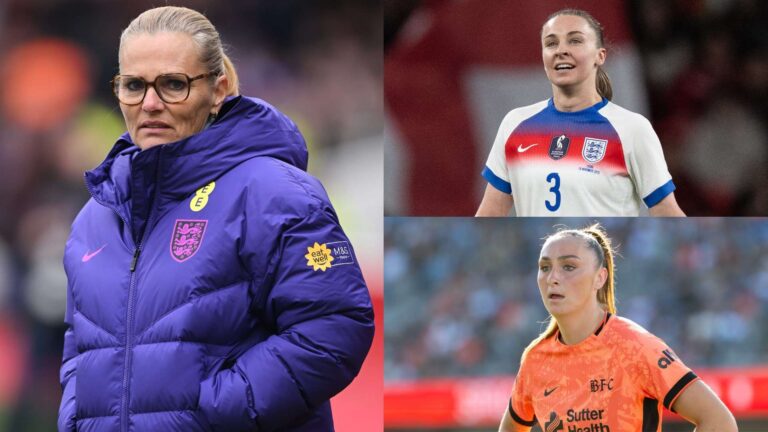 อังกฤษเรียกหน้าใหม่ก่อนคัดเลือกฟุตบอลโลกร่วมกับสเปน-ไอซ์แลนด์ ขณะที่นีอัมห์ ชาร์ลส์กลับมาจากอาการบาดเจ็บ