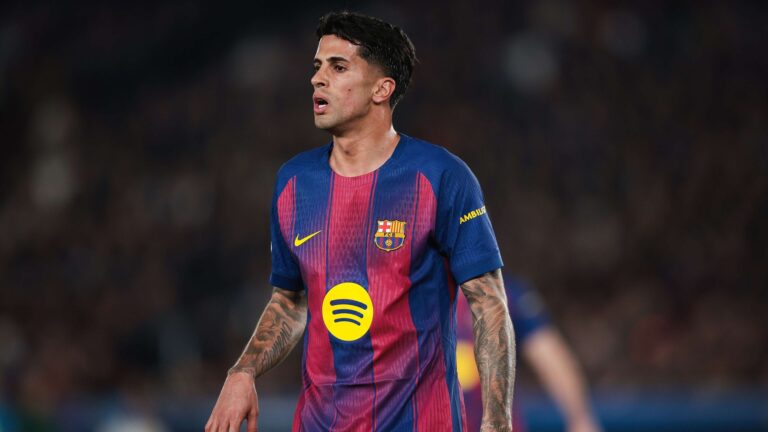 คันเซโล เผยมีทางออกกับอัล-ฮิลาล และฟลิคแตกต่างจากชาบี