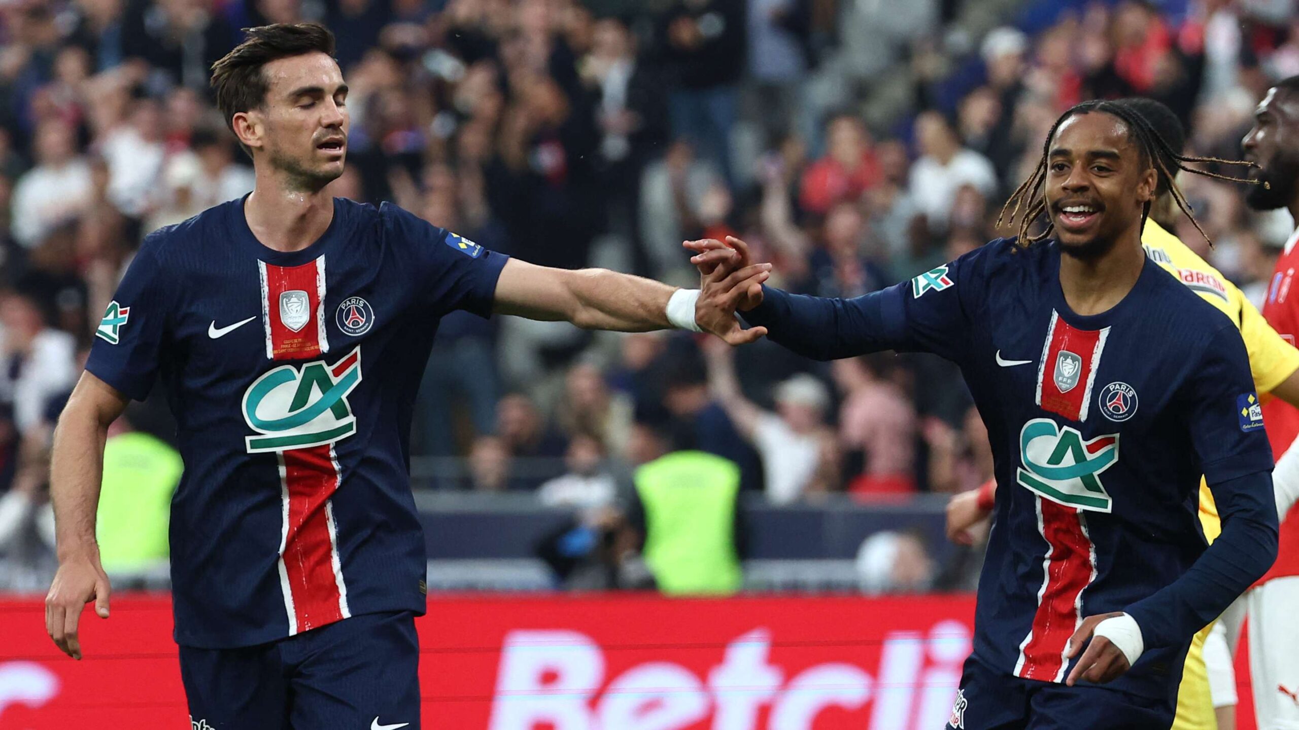 หลุยส์ เอ็นริเก้ อัปเดตฟิต บาร์โคลา และ ฟาบิอัน รูอิซ ก่อนศึกแชมเปียนส์ลีก พบ ลิเวอร์พูล