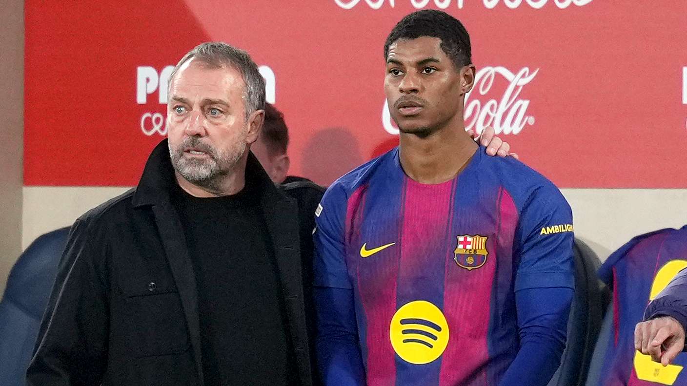 ฟลิคสั่งชัดเตือน มาร์คัส ราชฟอร์ด ก่อนบาร์เซโลนาเจอแอตเลติโก มาดริด ในยูฟ่าแชมเปี้ยนส์ลีก