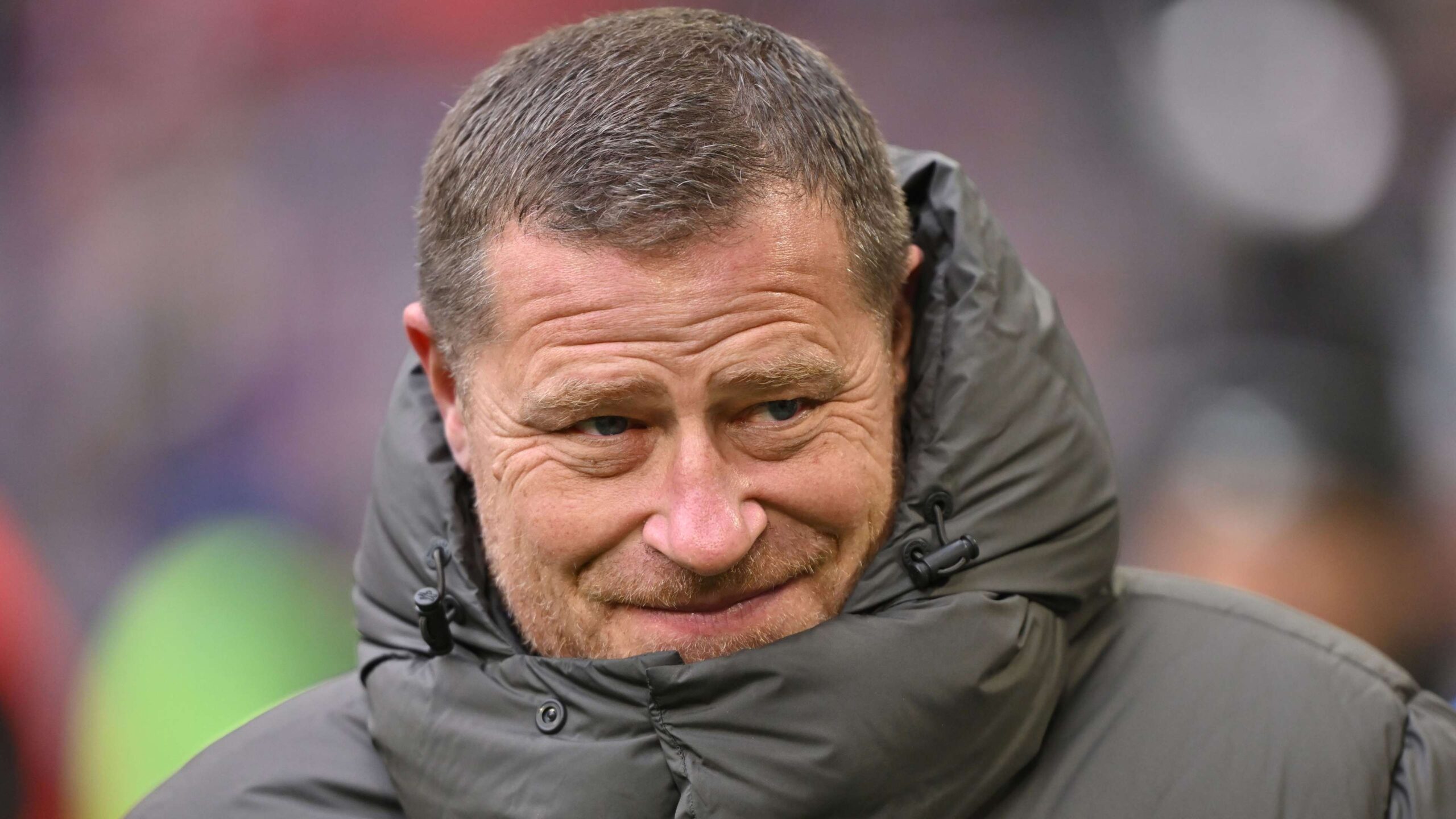 สตีเว่น เจอร์ราร์ด แนะนำ ไมเคิล โอลิส ให้ ลิเวอร์พูล เป็นตัวแทน ซาลาห์ ช่วงซัมเมอร์นี้