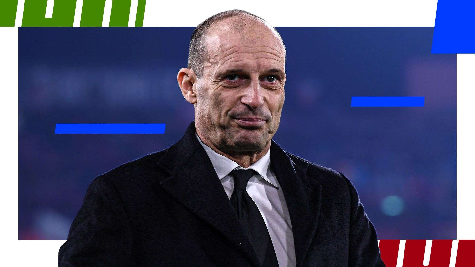 อัลเลกรี เต็งผู้จัดการทีมชาติอิตาลี หลังจากการจากไปของ กัตตูโซ