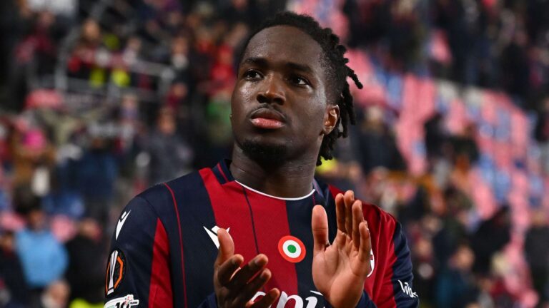 โจนาธาน โรว์ ฝันคืนพรีเมียร์ลีก ลุ้นติดทีมชาติอังกฤษลุยฟุตบอลโลก 2026